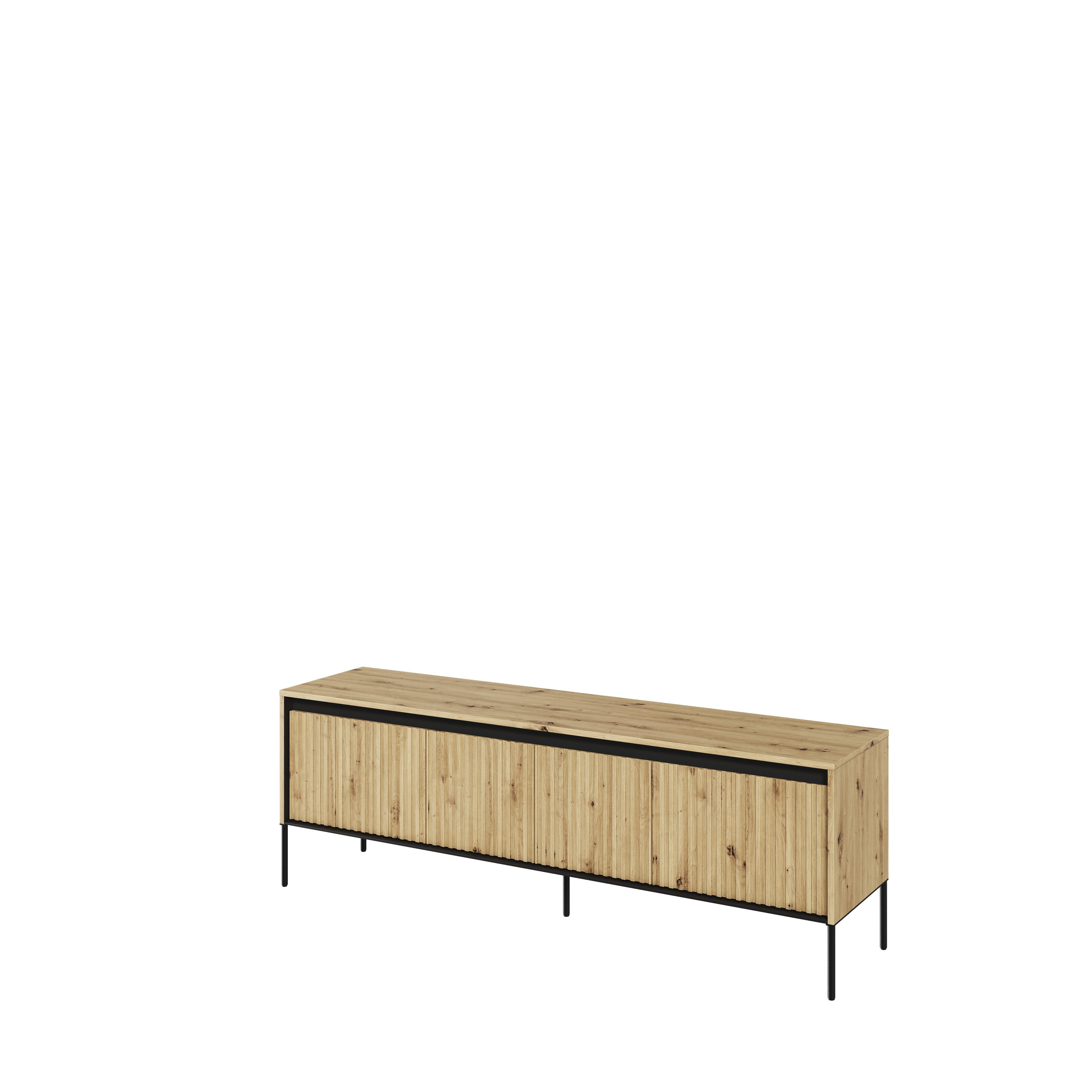 yourhouse24 Lowboard TREND TR-05 mit dekorative günstig online kaufen