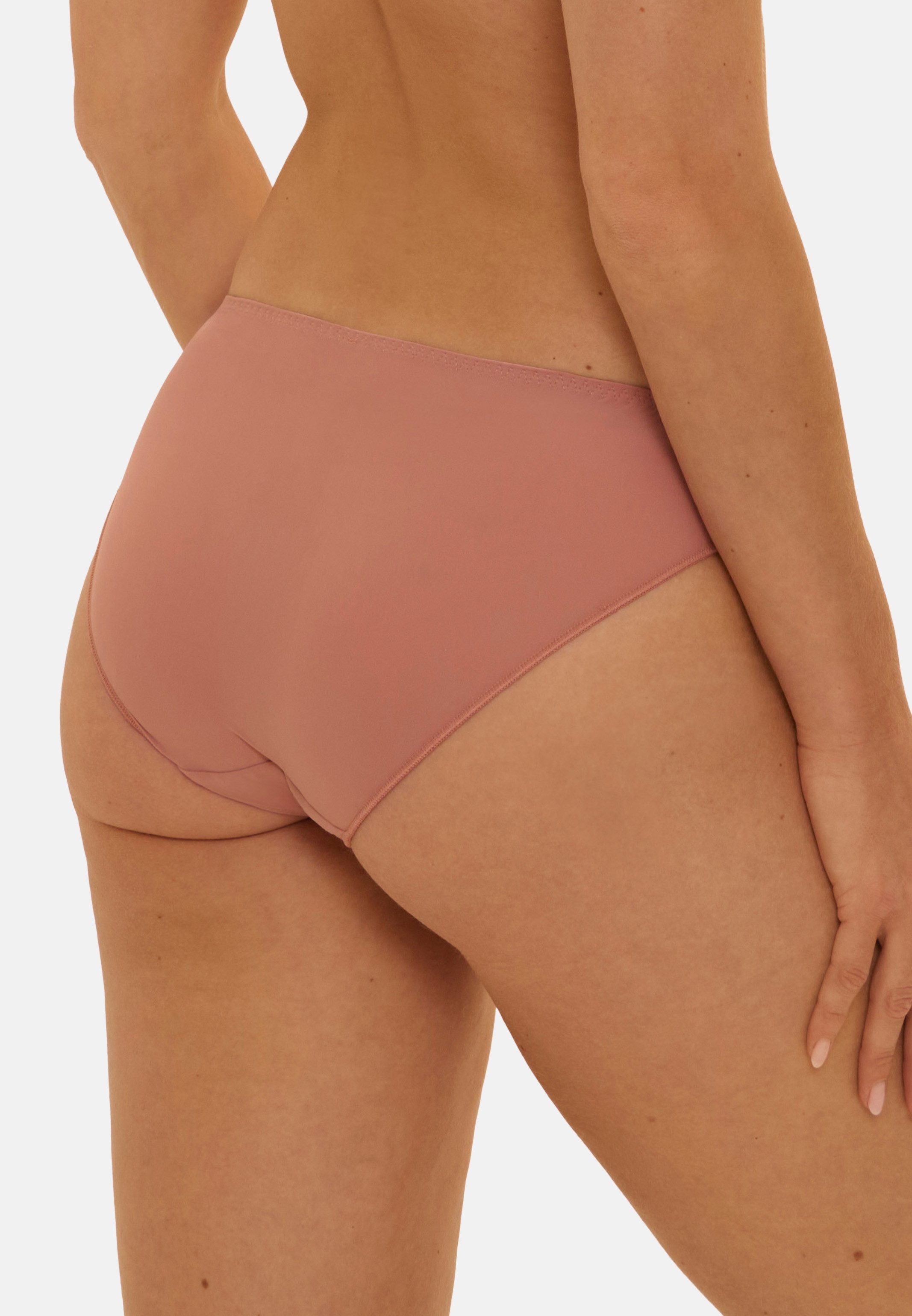 SIMONE PERELE Bikinislip Délice (1-St) Bikinislip - Atmungsaktiv - Weiche Mikrofaser