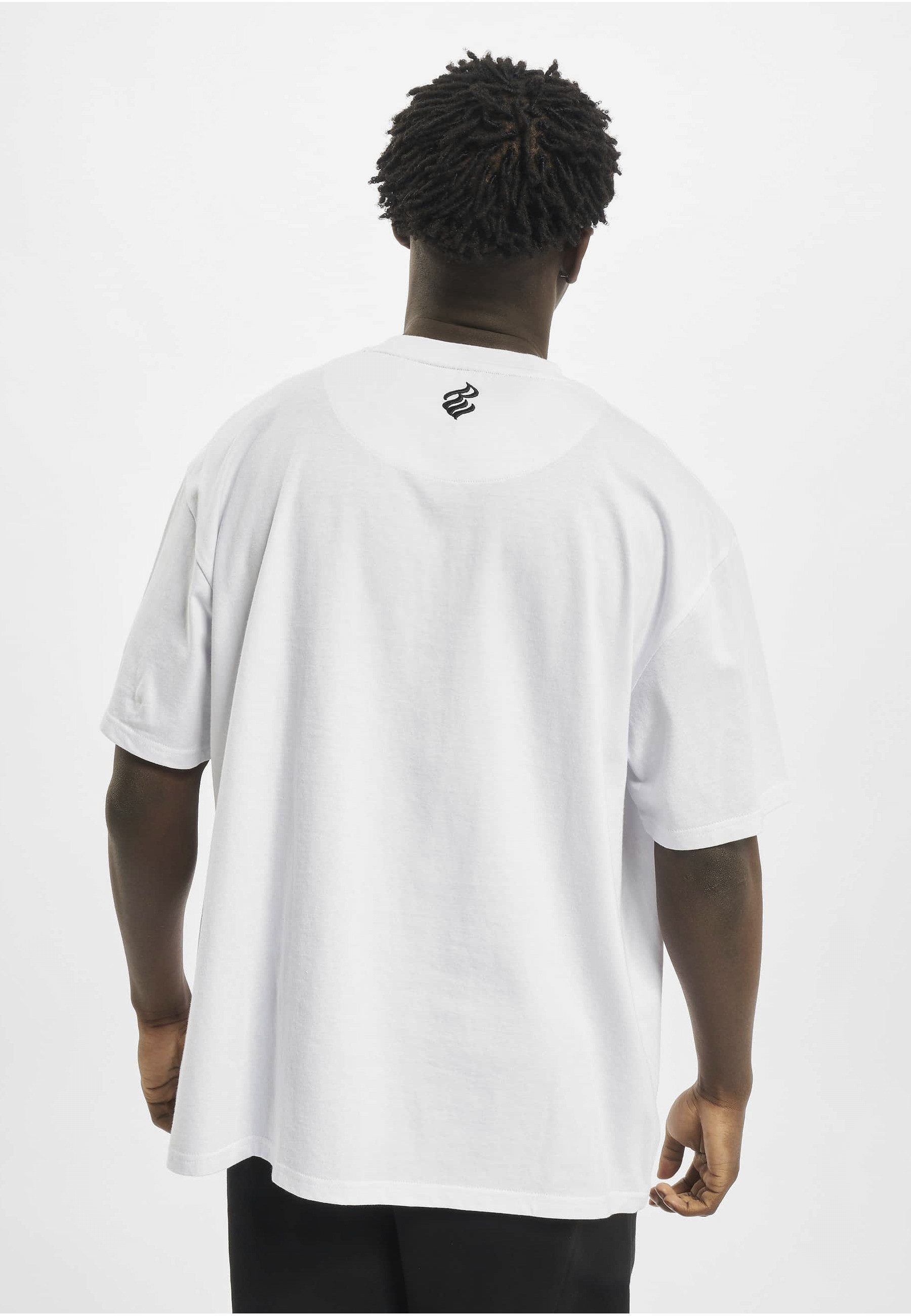 Rocawear Kurzarmshirt Rocawear Herren Rocawear Woodhaven (1-tlg)