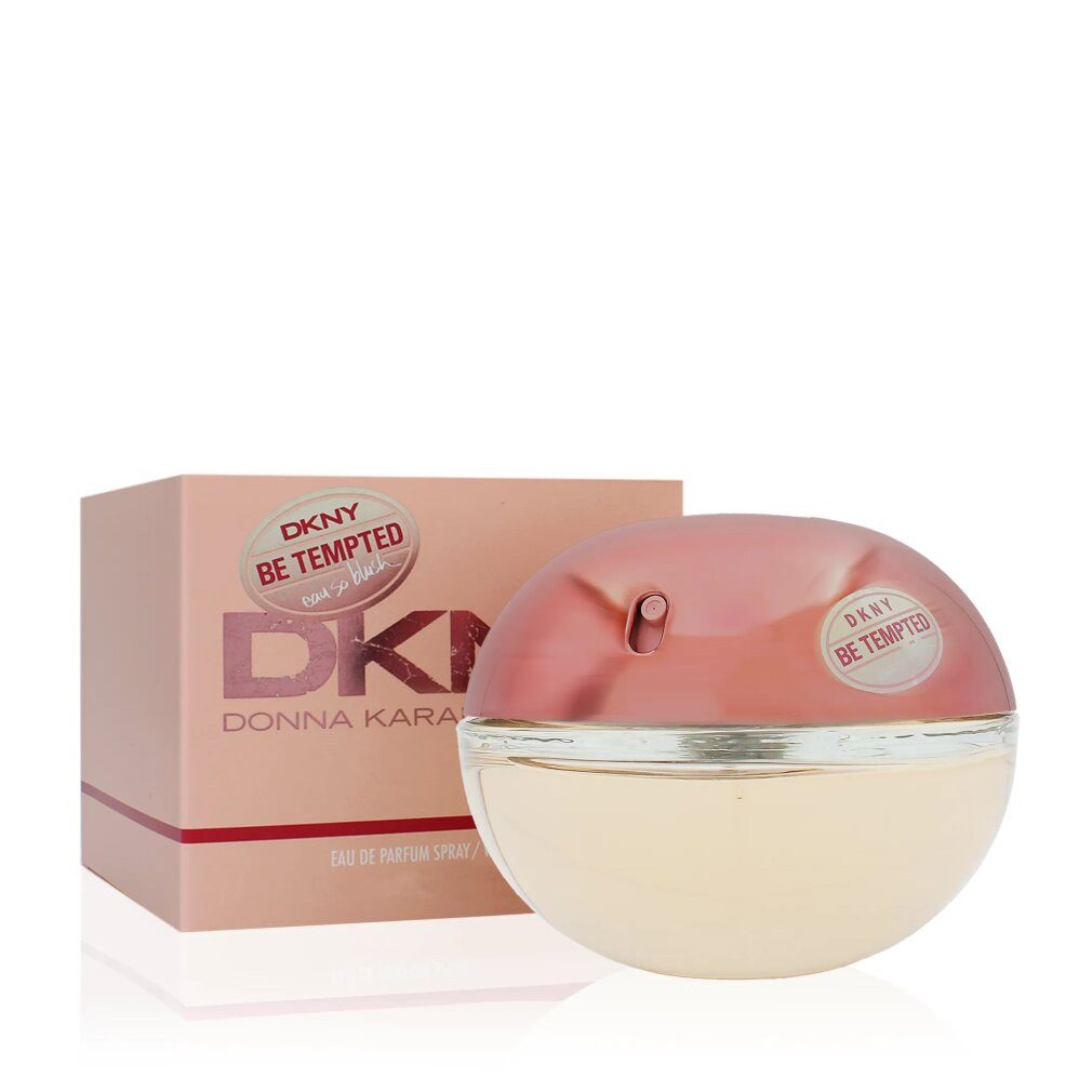 Eau de Parfum Donna Karan Be Tempted Eau So Blush Eau De Parfum 100 ml (Frau)