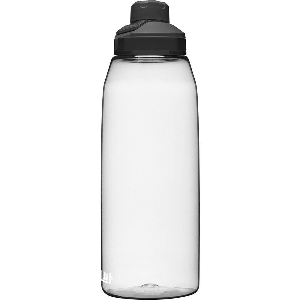 Trinkflasche Camelbak Trinkflasche Chute Mag 1500ml Tritan 2-Finger Tragegriff clea