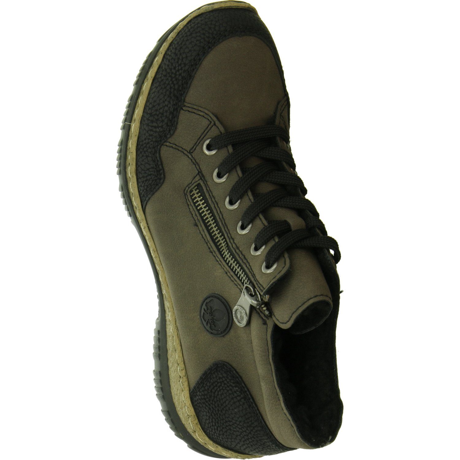 Rieker Schnürstiefel