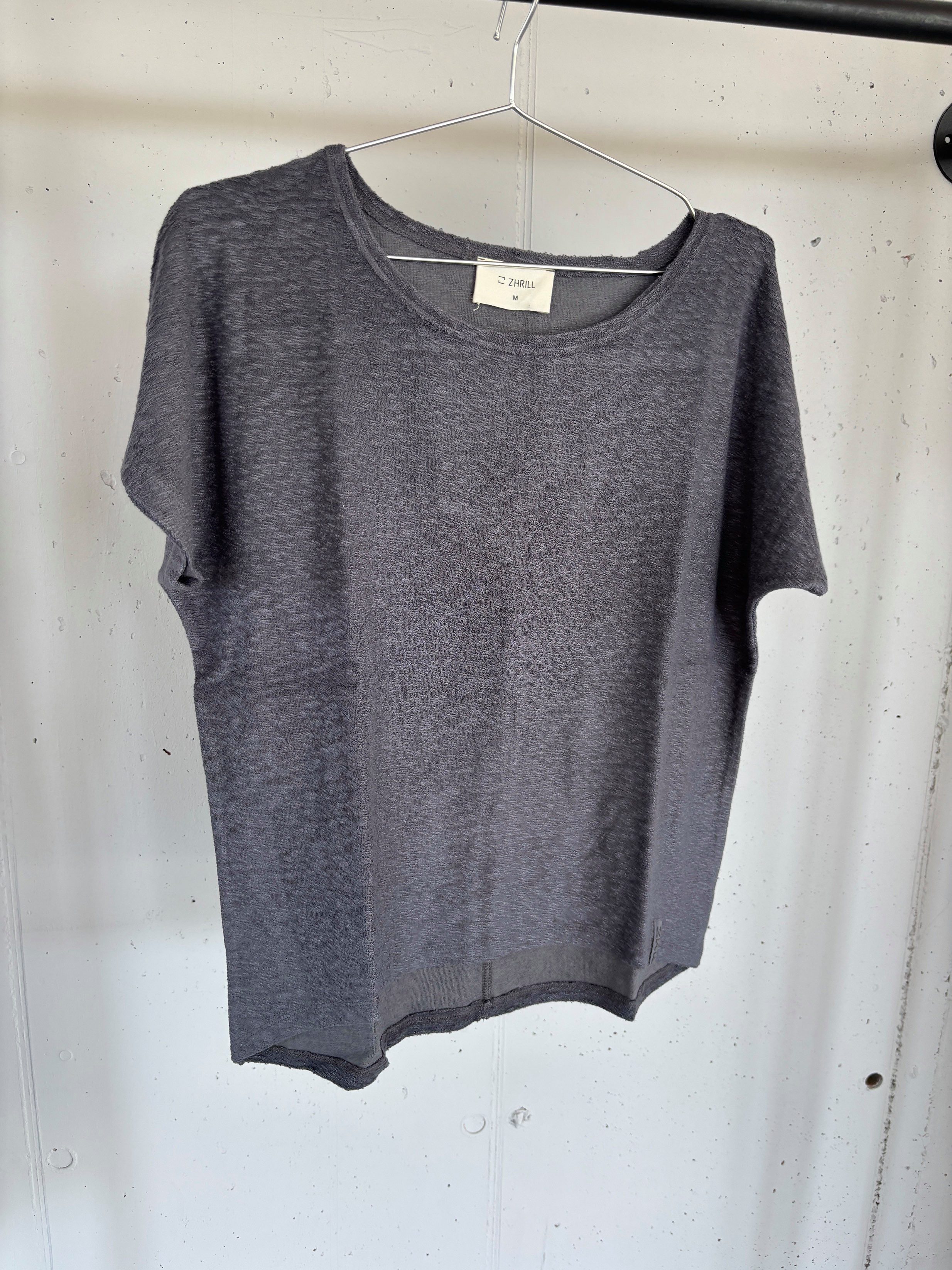 Zhrill T-Shirt ZHTHEA