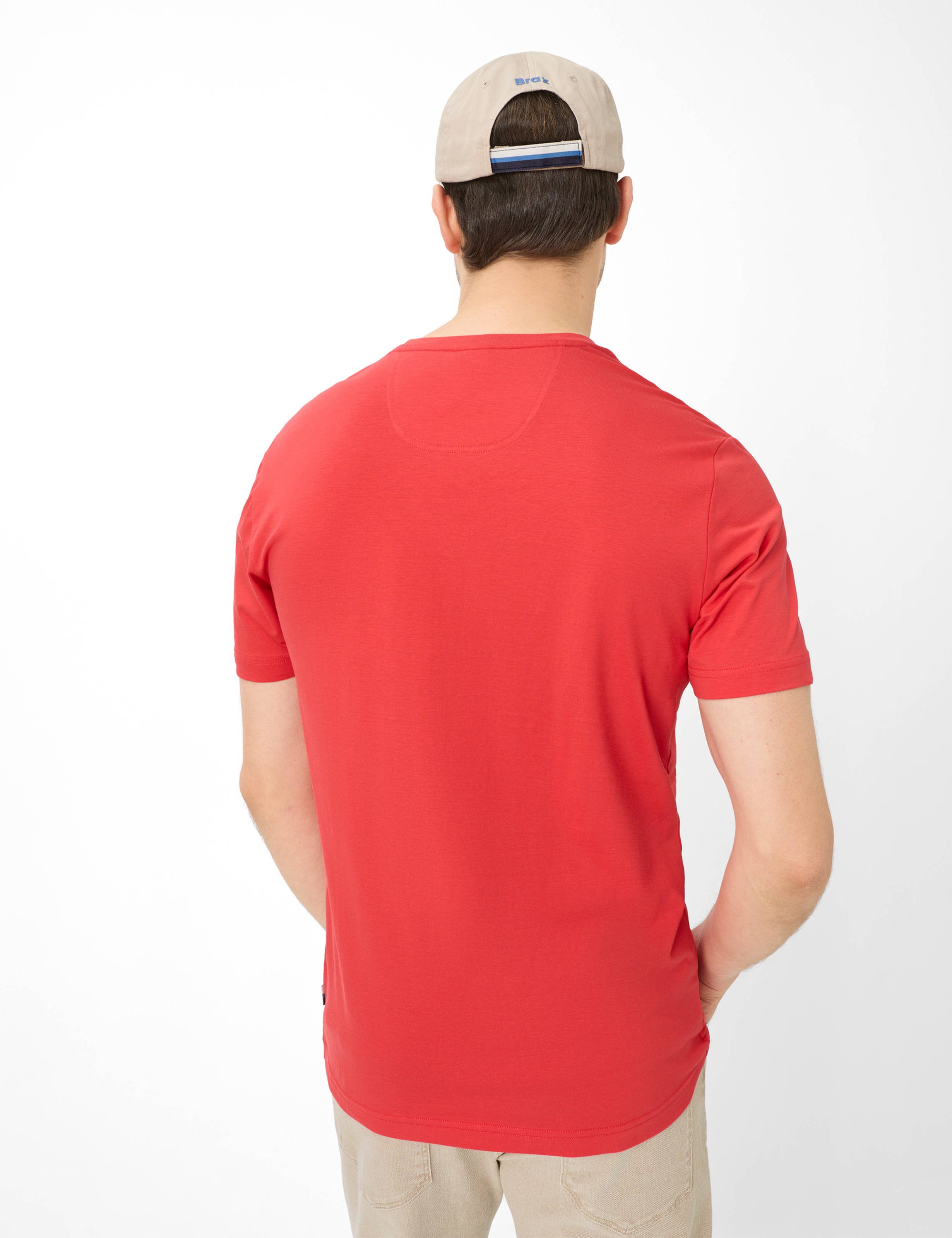 Brax T-Shirt Style TED