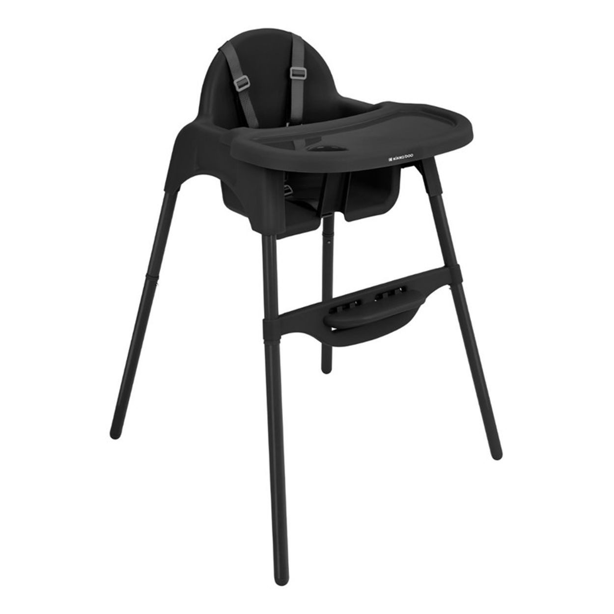 Kikkaboo Kombihochstuhl Hochstuhl 2 in 1 günstig online kaufen