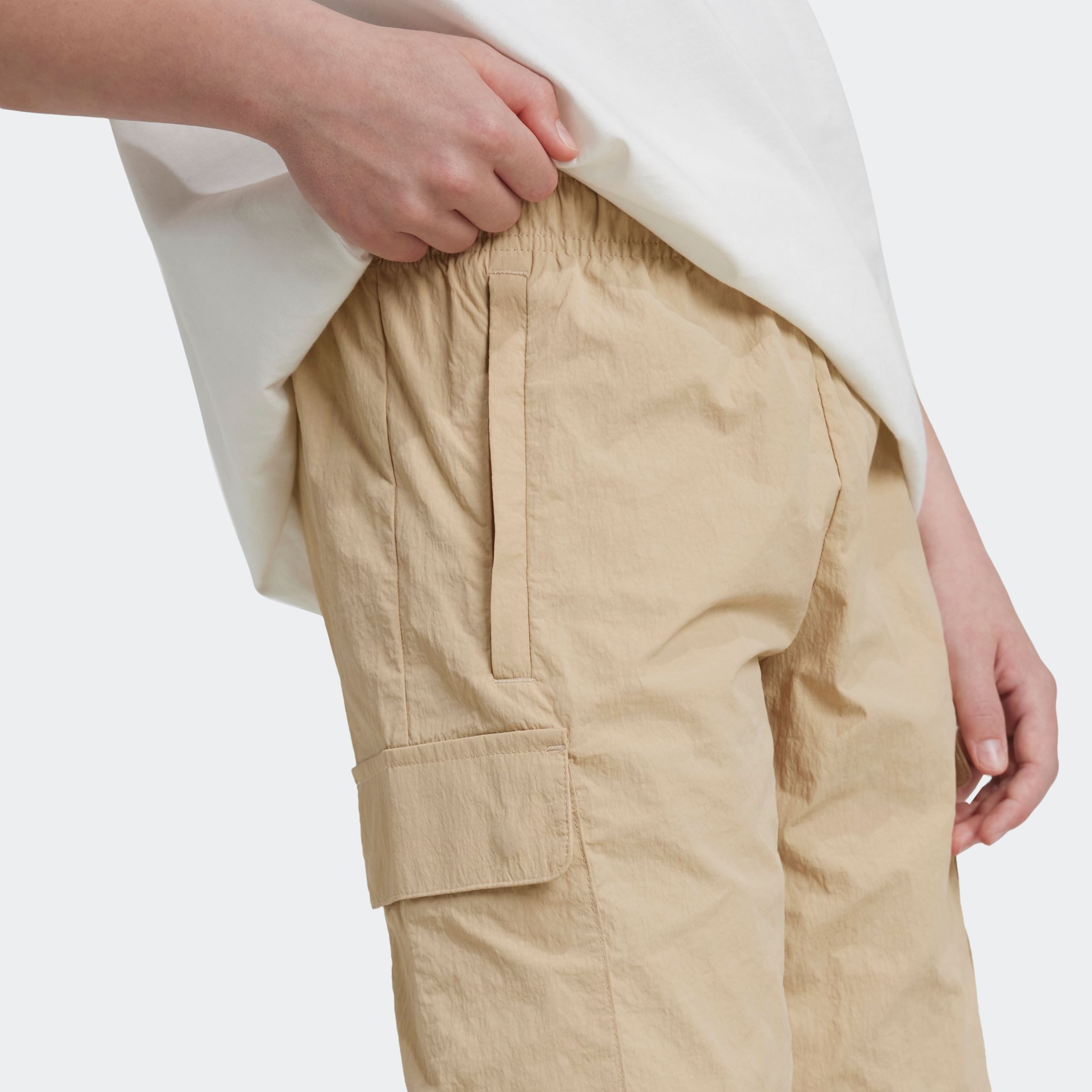 adidas Originals Shorts CARGO SHORTS (1-tlg). Reduzierter Preis € 26,99. Unverbindliche Preisempfehlung € 30,00