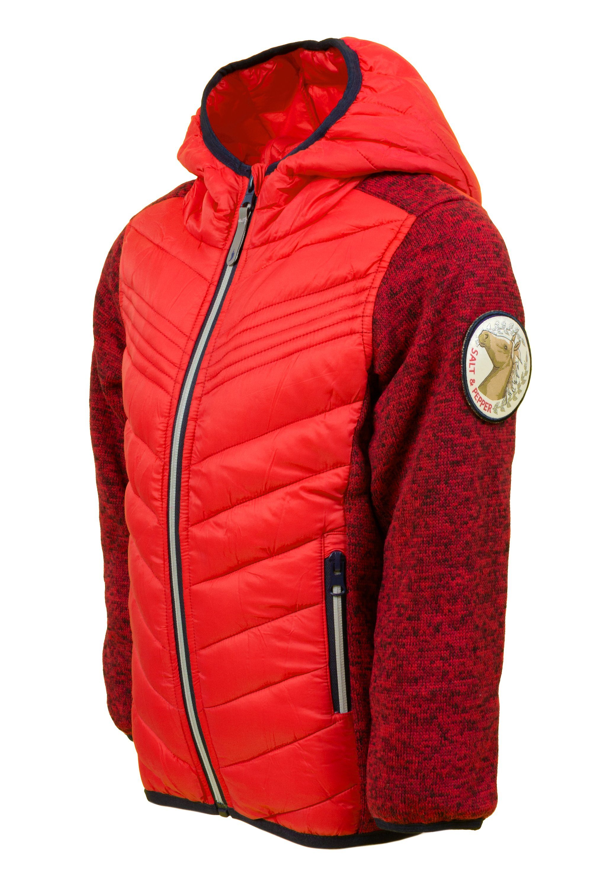 (1-St) SALT 3-in-1-Funktionsjacke 15174869 AND PEPPER