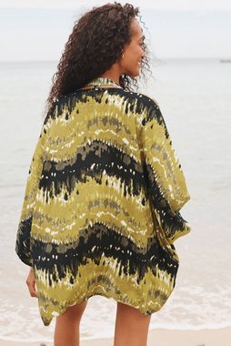 Next Blusenkimono Batik-Kimono (1-tlg)