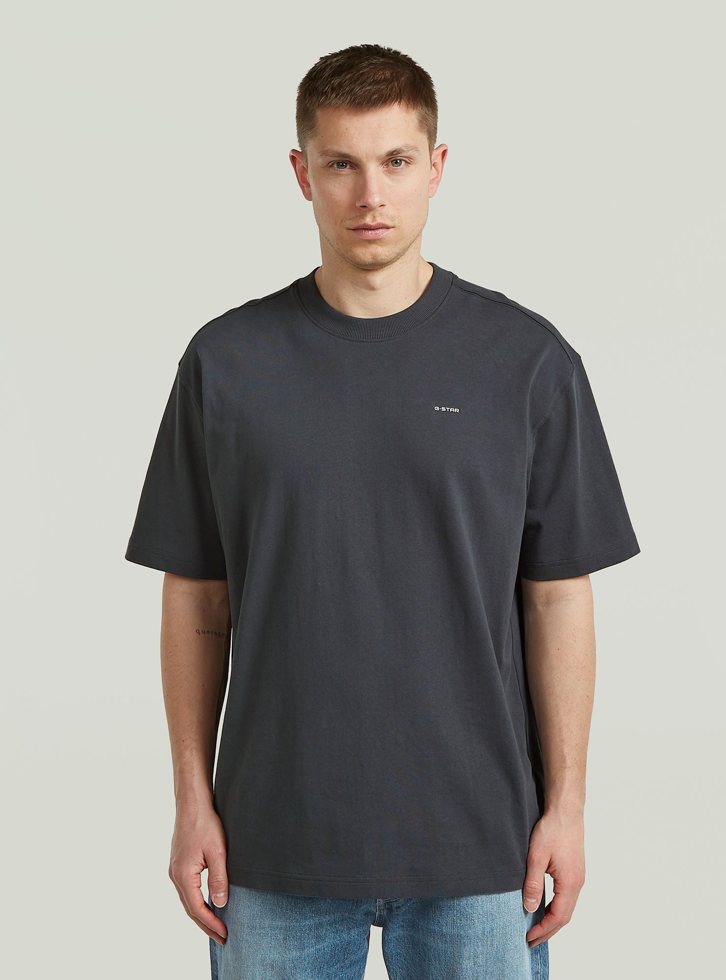 G-STAR T-Shirt Back Graphic Relaxed T-Shirt