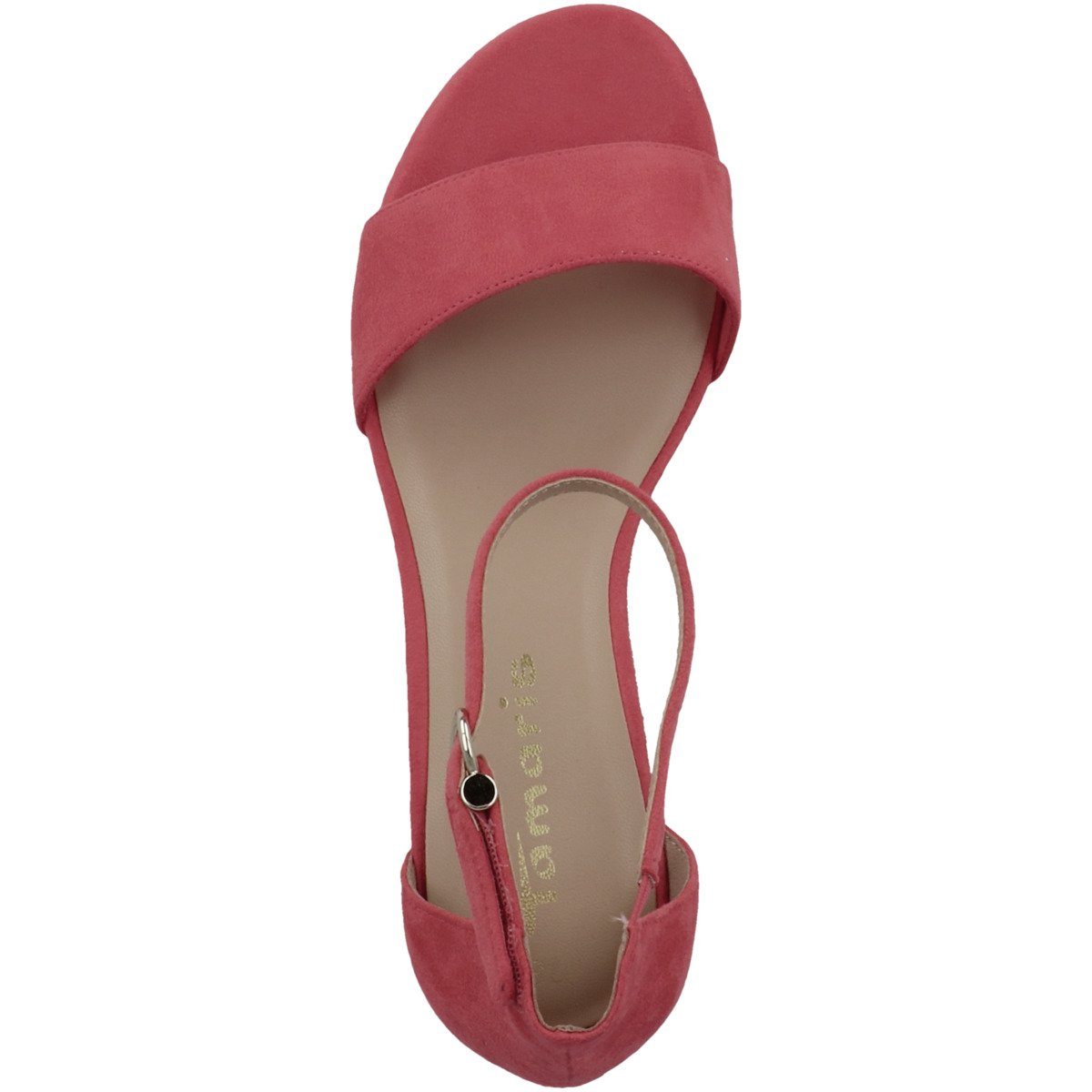 Tamaris 1-28201-20 Sandalette Merkmale pink besonderen Damen keine