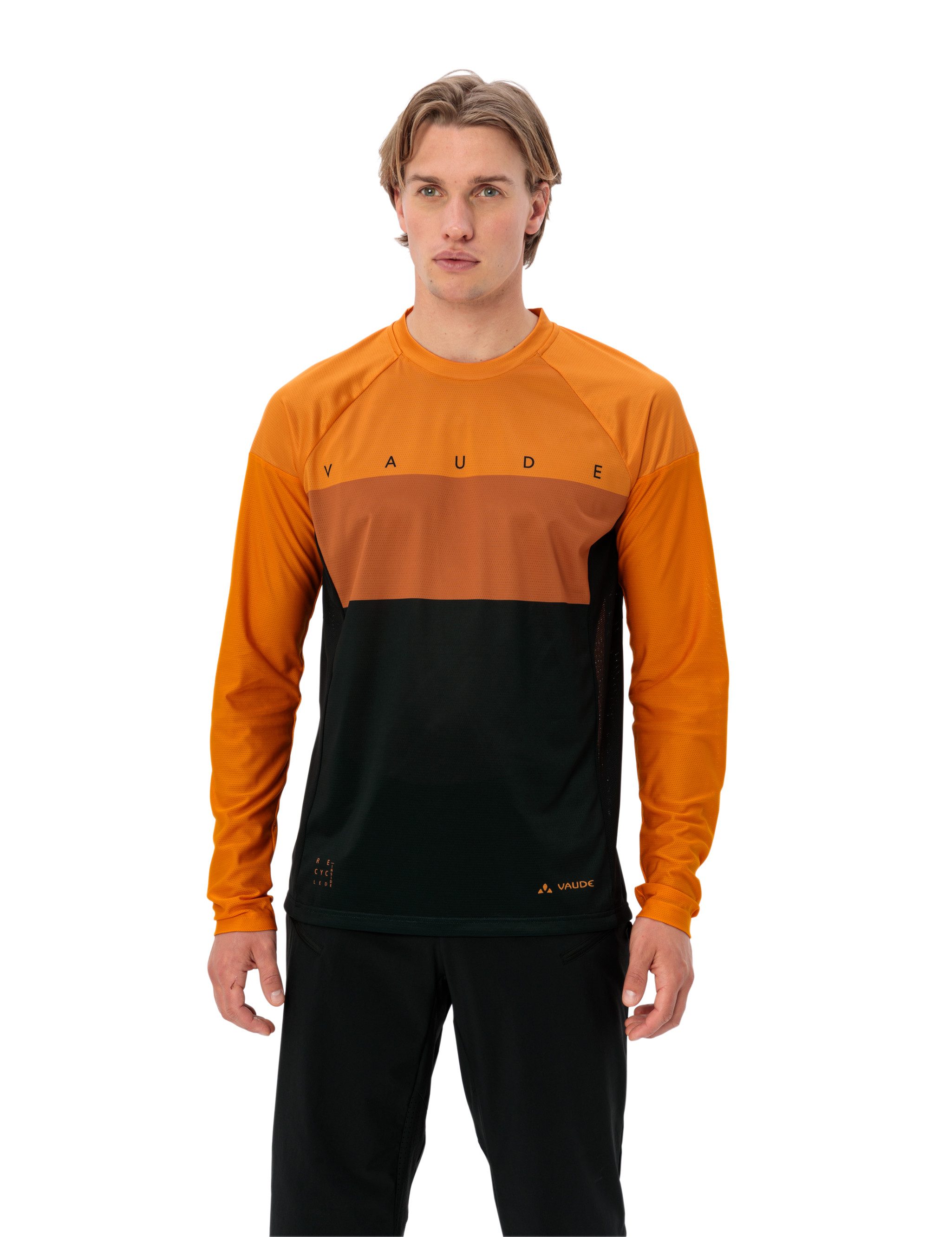 VAUDE Funktionsshirt MEN'S MOAB LS T-SHIRT günstig online kaufen