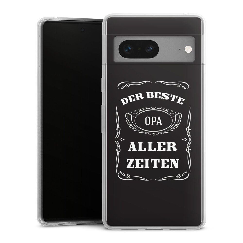 Handyhülle Bester Opa