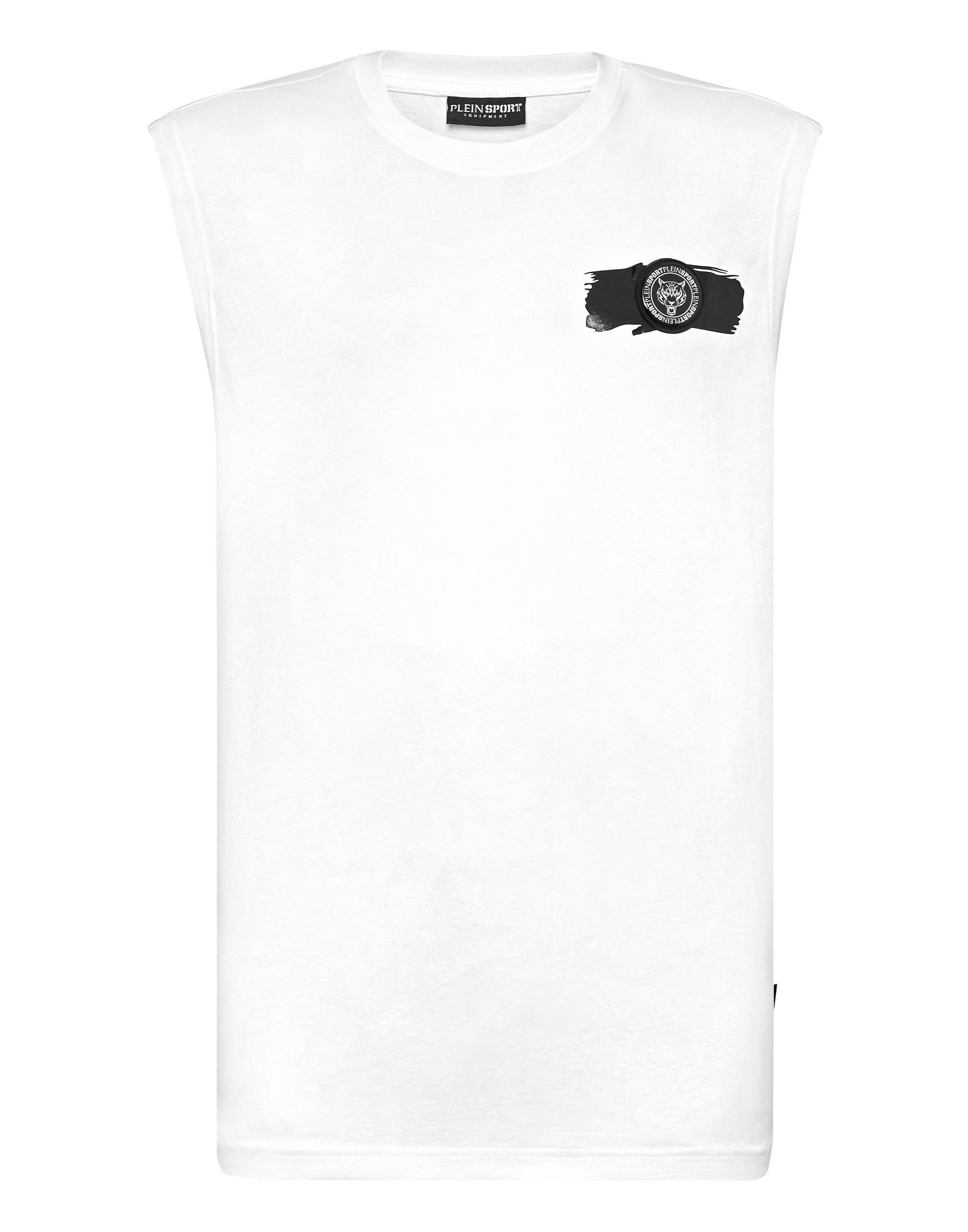 PLEIN SPORT T-Shirt T-Shirt günstig online kaufen