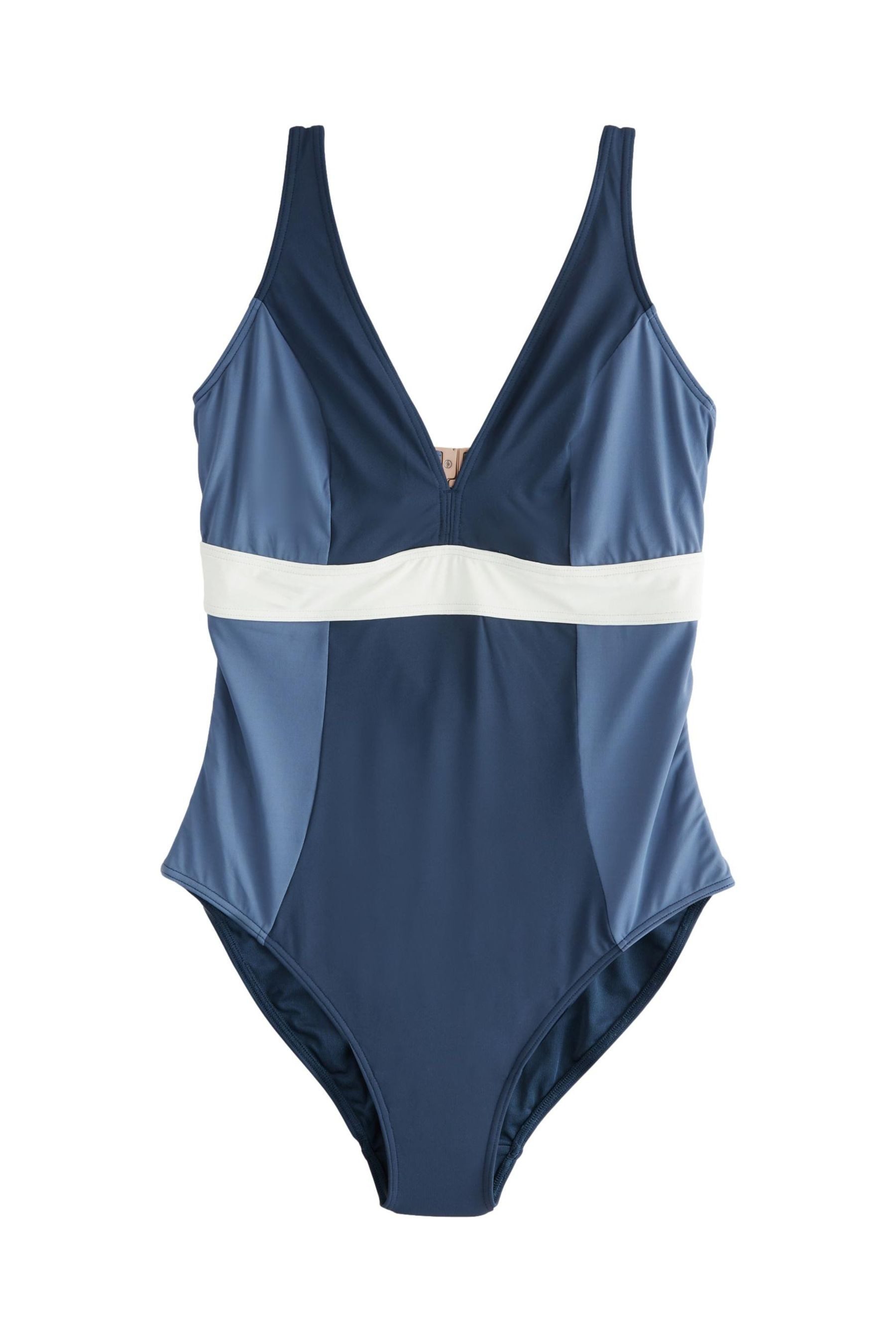 Next Badeanzug Bauchweg-Badeanzug mit Bügel DD+ (1-St) günstig online kaufen