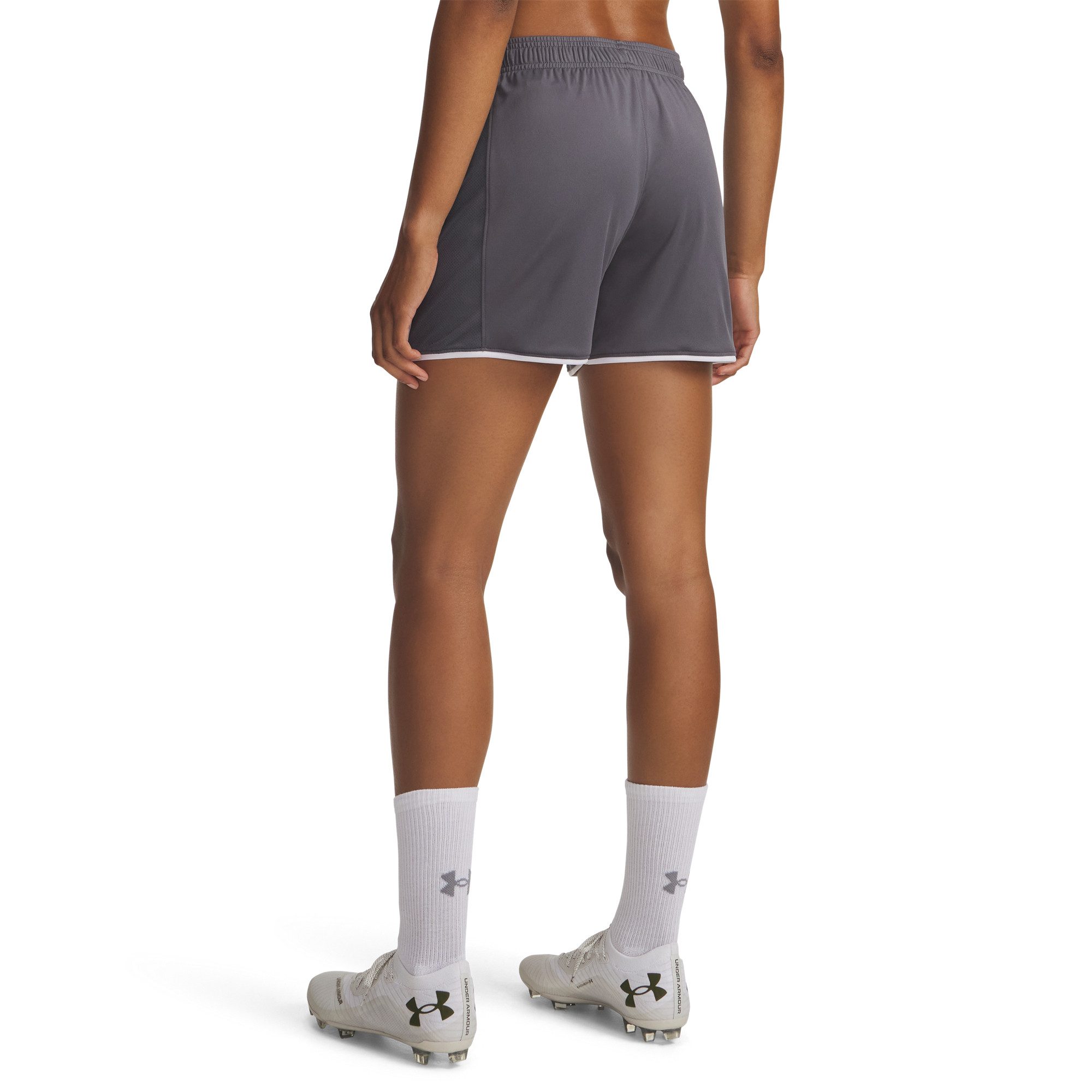 Under Armour® Trainingsshorts Under Armour Damen Shorts UA Challenger Train 6009886