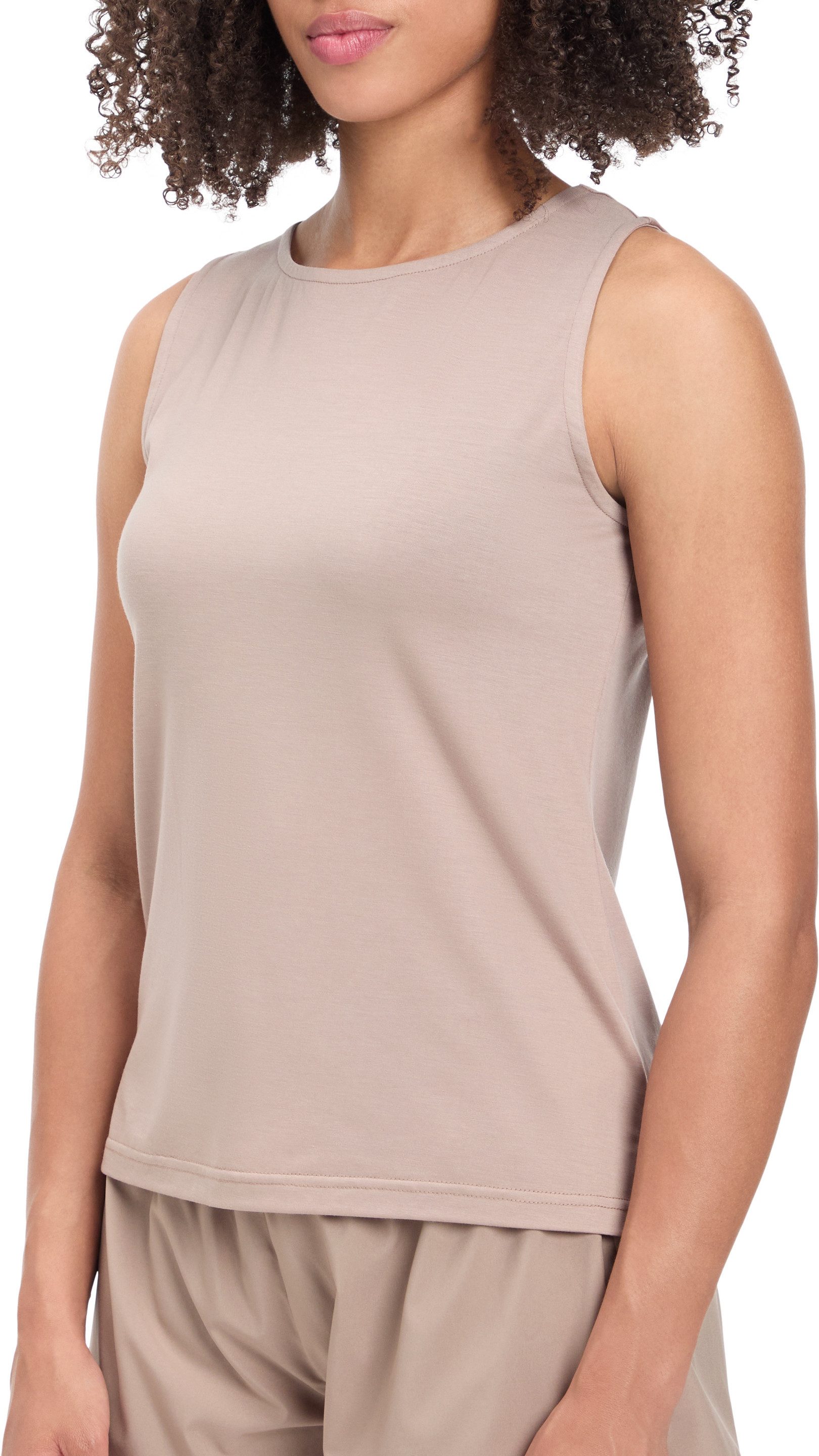 Energetics Tanktop DA.-TANK-SHIRT OGDA SL W sportlicher Stil, für Training und Freizeit, leichtes Material