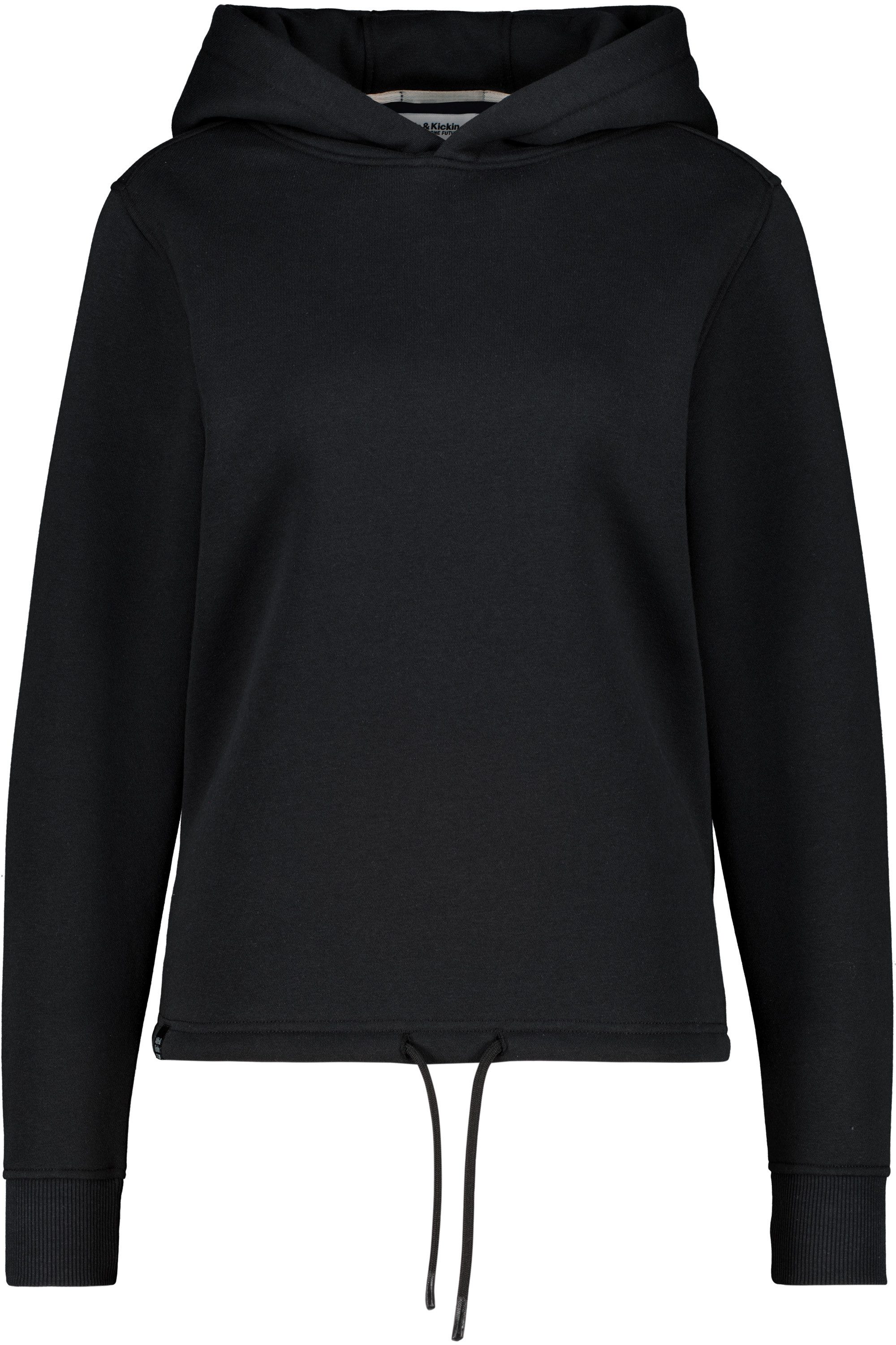 Alife & Kickin Kapuzensweatshirt Damen DunjaAK A
