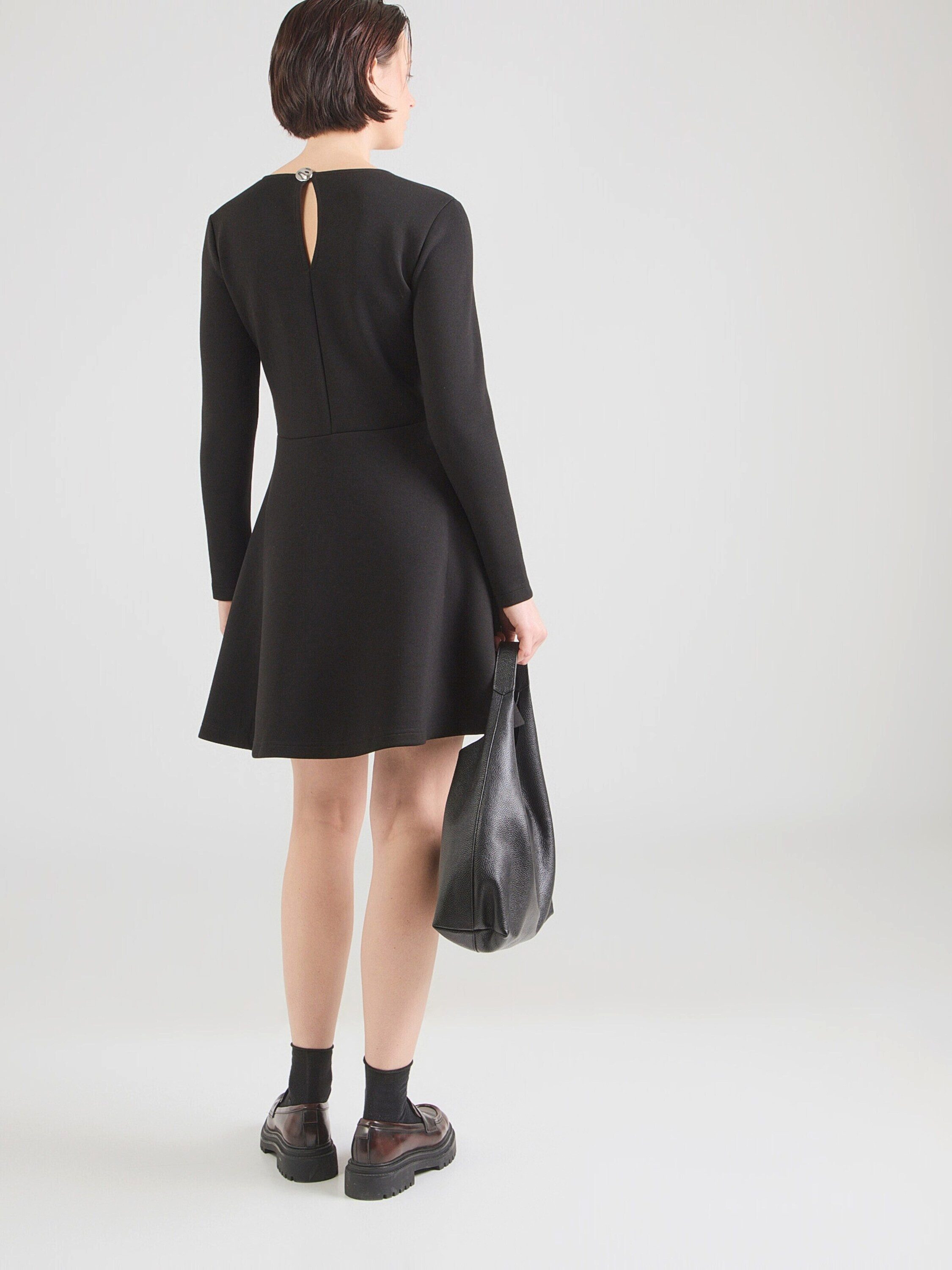 ONLY Minikleid ONLSCARLETT (1-tlg) Cut-Outs