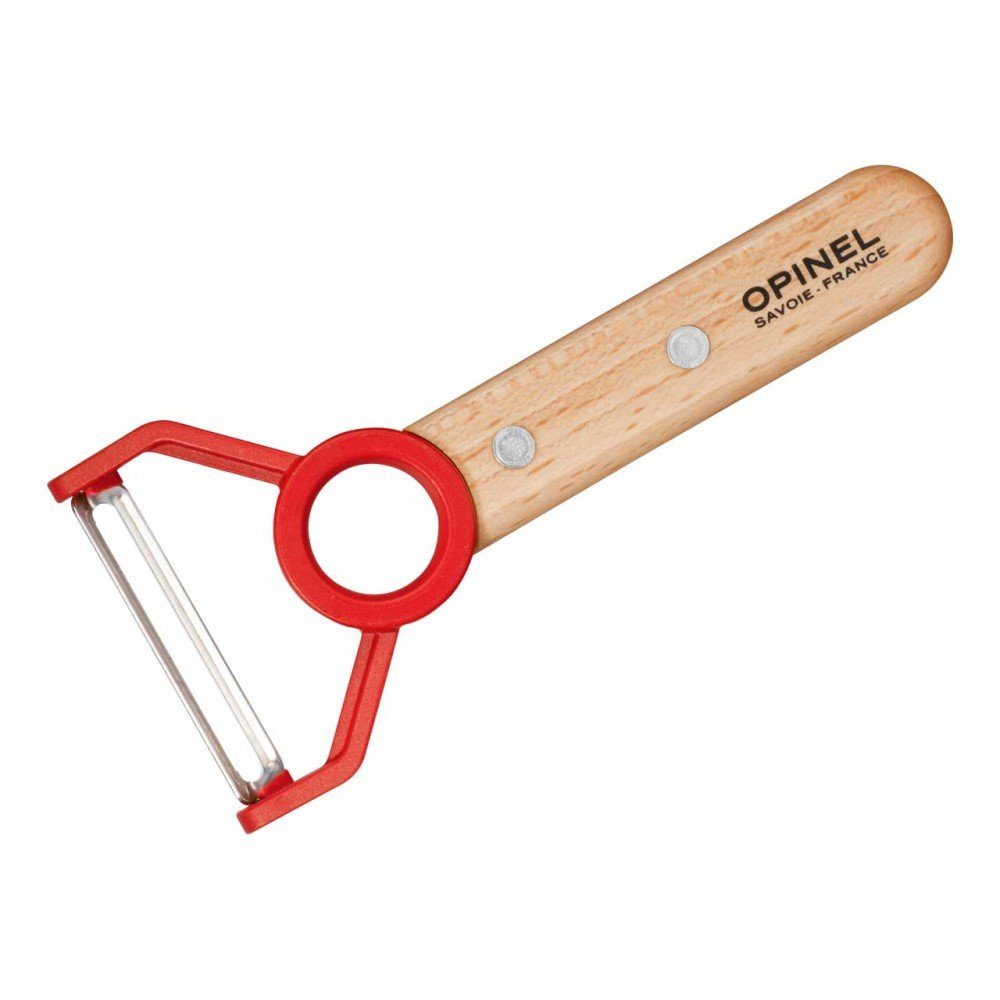 Opinel Sparschäler Opinel Sparschäler "Le Petit Chef"