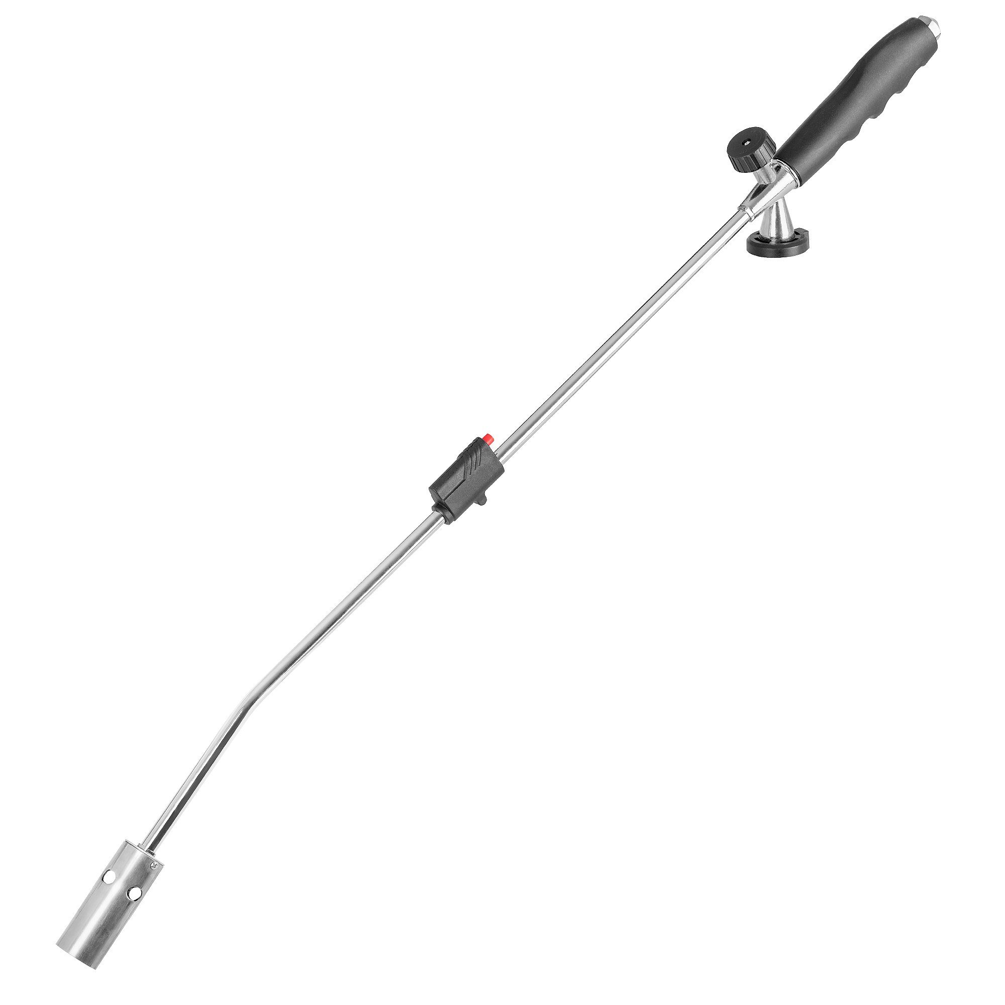 Unkrautbrenner Unkrautbrenner Gasbrenner Unkrautvernichter Silber