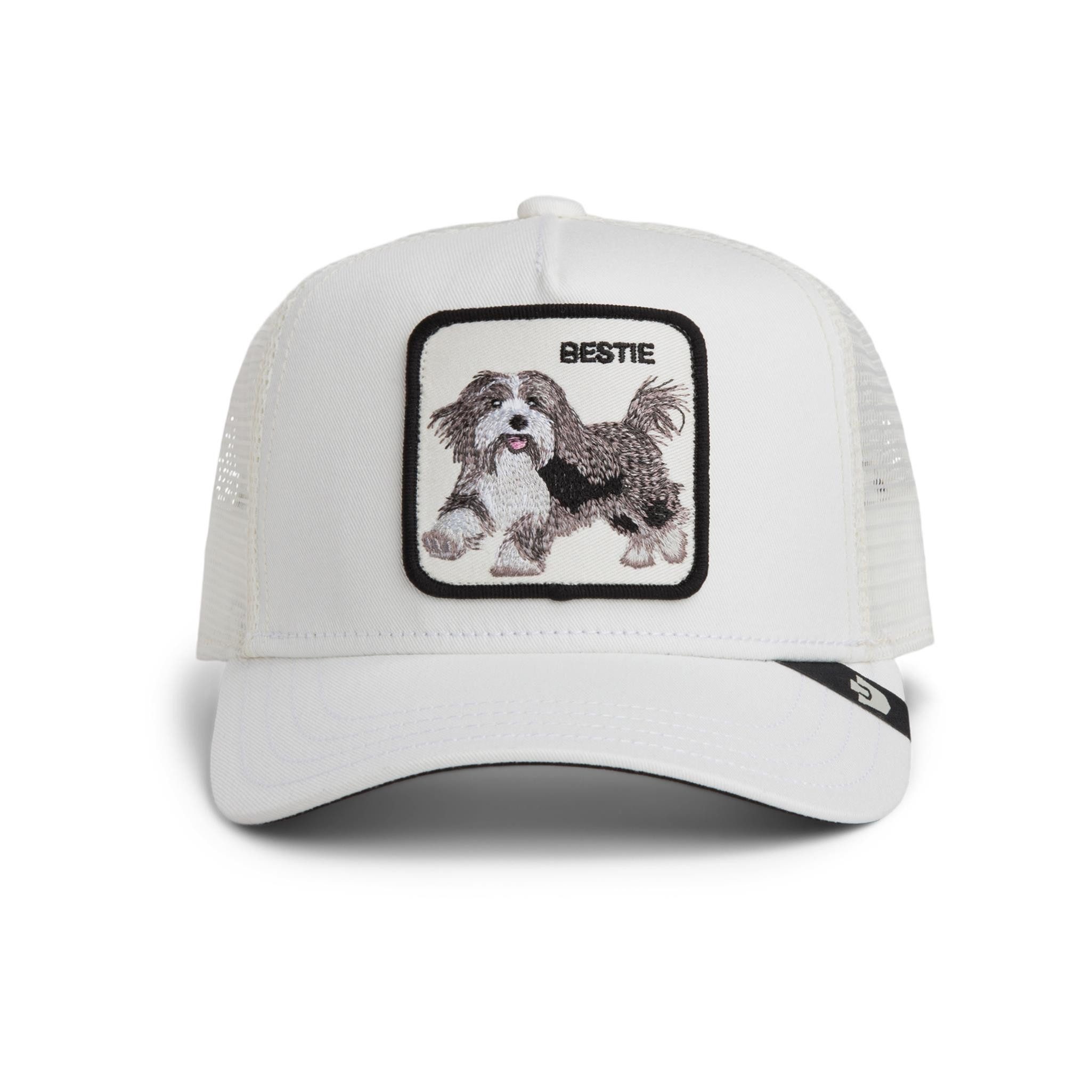 Bestie Trucker