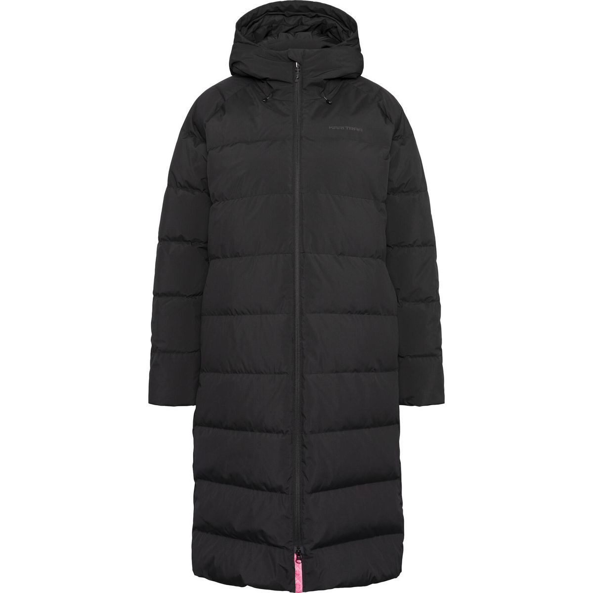Kari Traa Outdoorjacke Kjersti Parka Trotzen Sie der Kälte mit dem Kjersti Parka, Ihrem gemütlichen