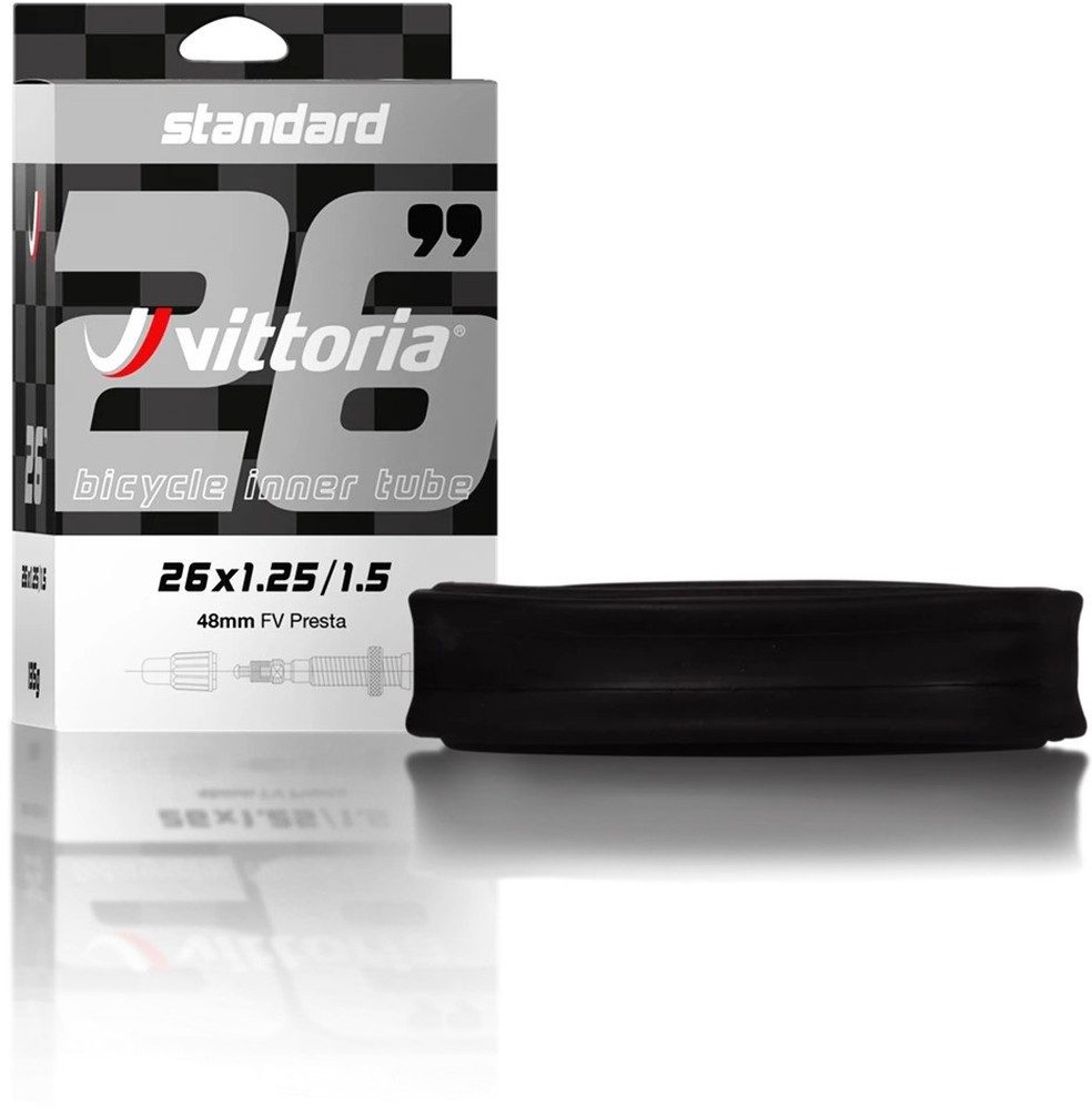 Vittoria Fahrradschlauch