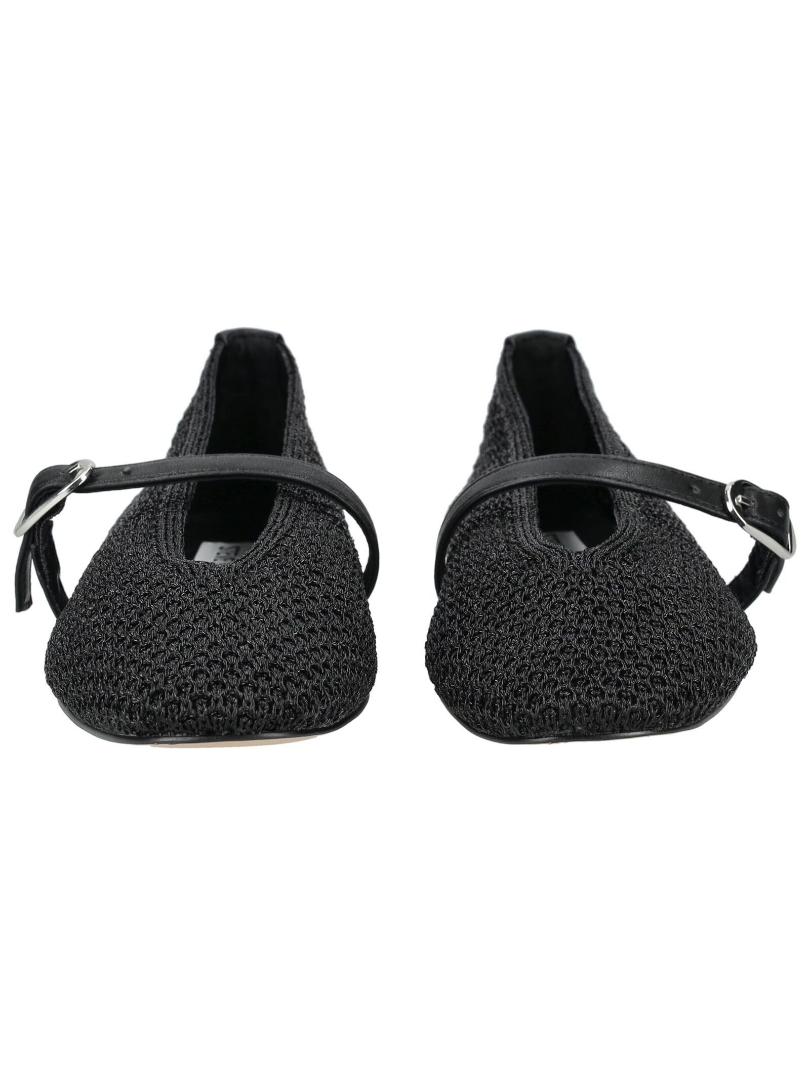 STEVE MADDEN STEVE MADDEN Ballerinas Textil Riemchenballerina