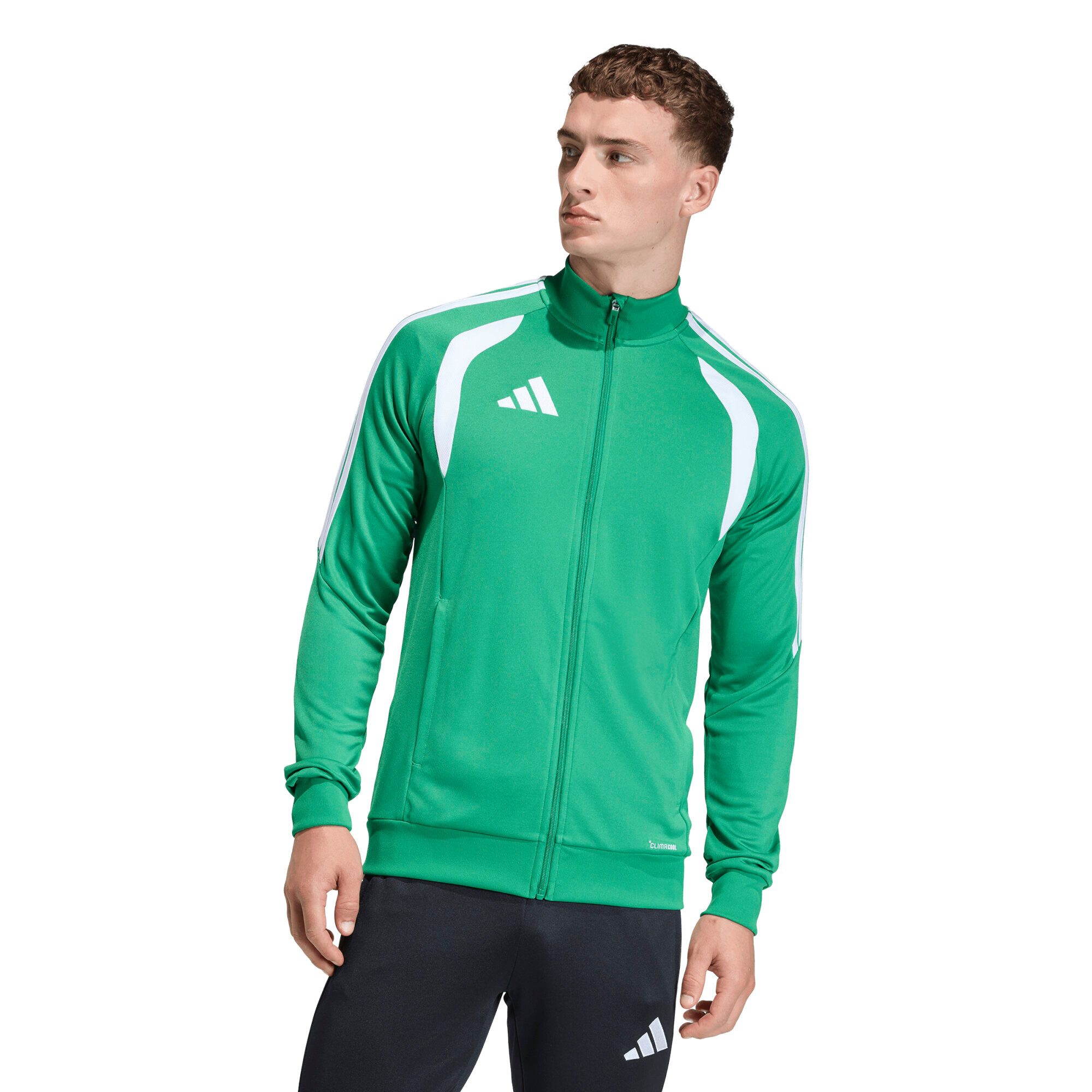 adidas Performance Trainingsjacke adidas Herren Trainingsjacke Tiro 26 League TR JKT