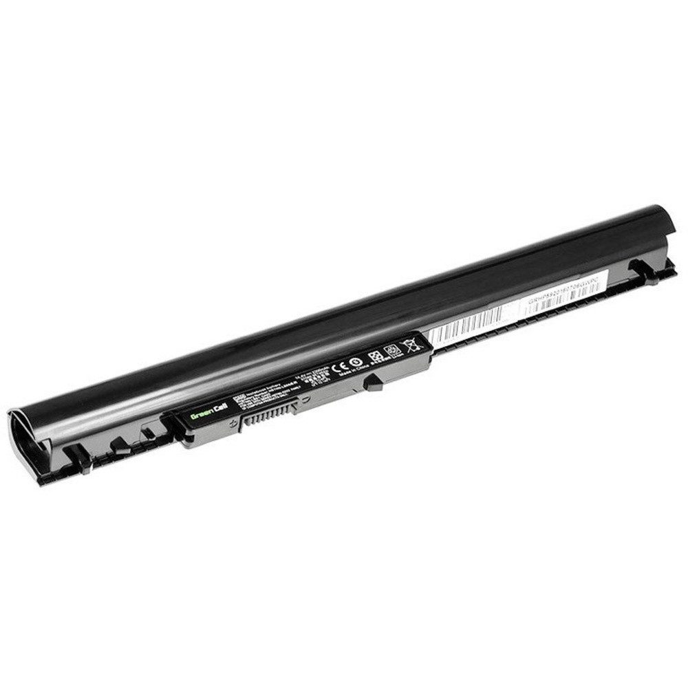 Green Cell Notebook-Akku OA04 HSTNN-LB5S 14.4 V 2200 mAh HP Laptop-Akku