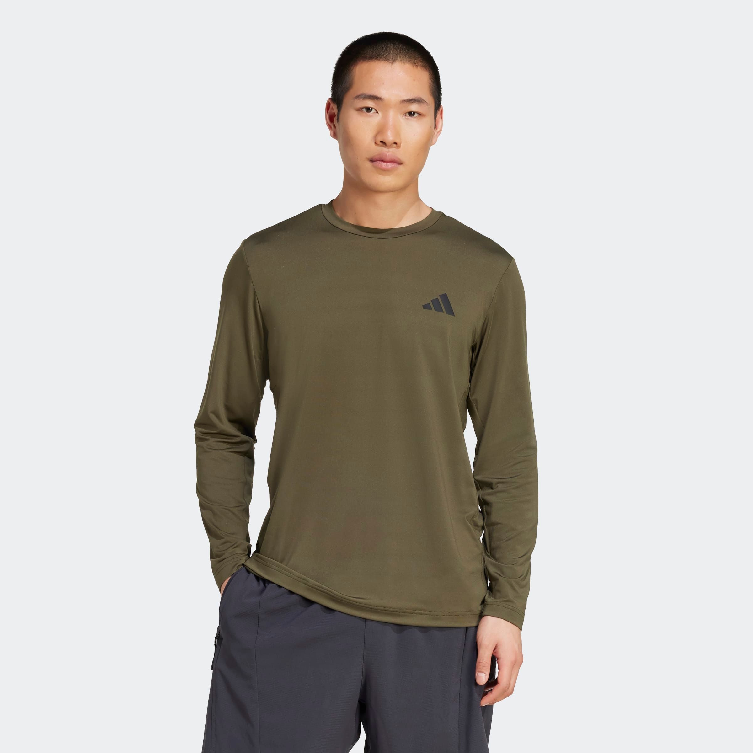 adidas Performance Funktionsshirt TR-ES STRE LS günstig online kaufen