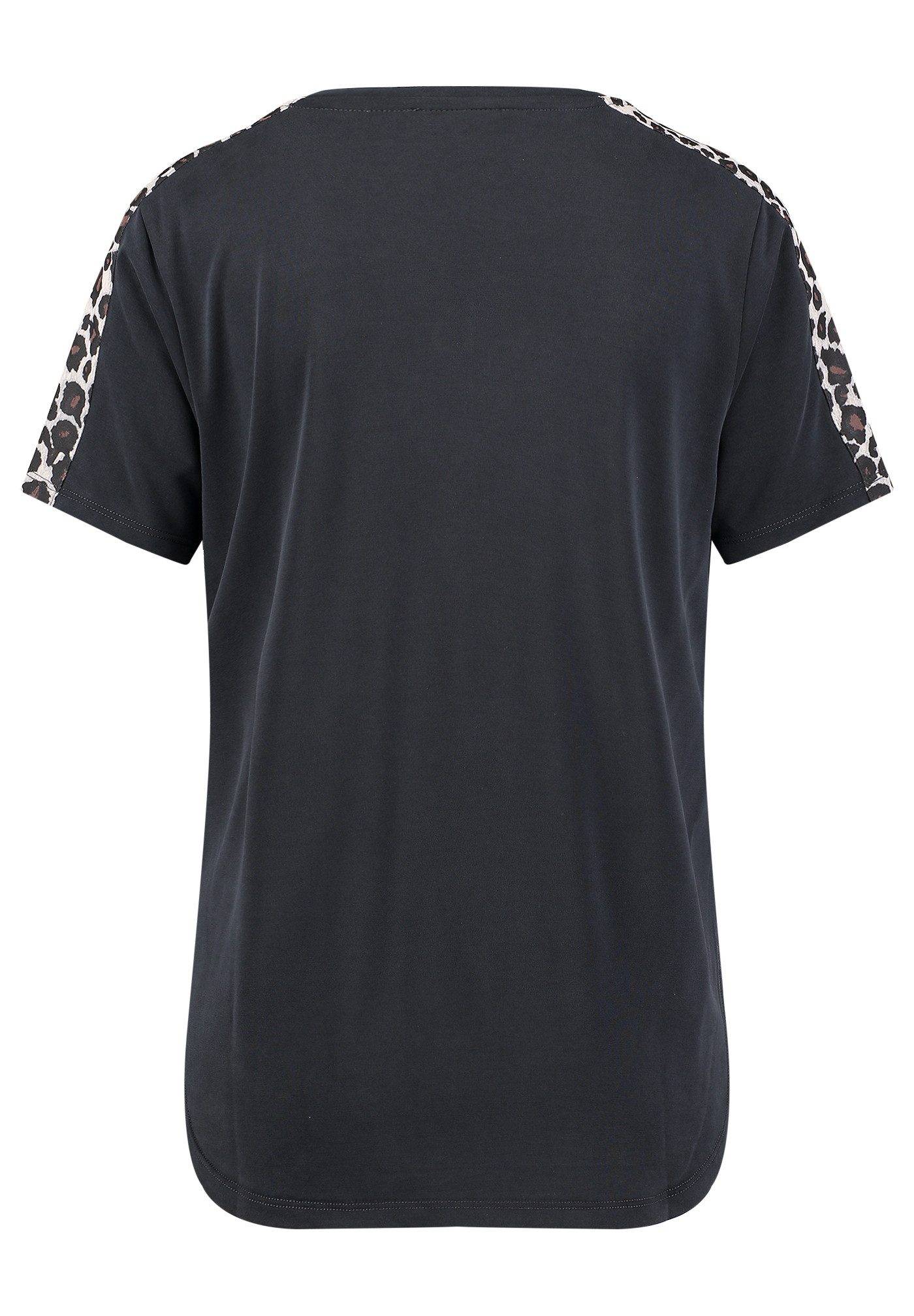 Key Largo T-Shirt WT KITTY round (1er)