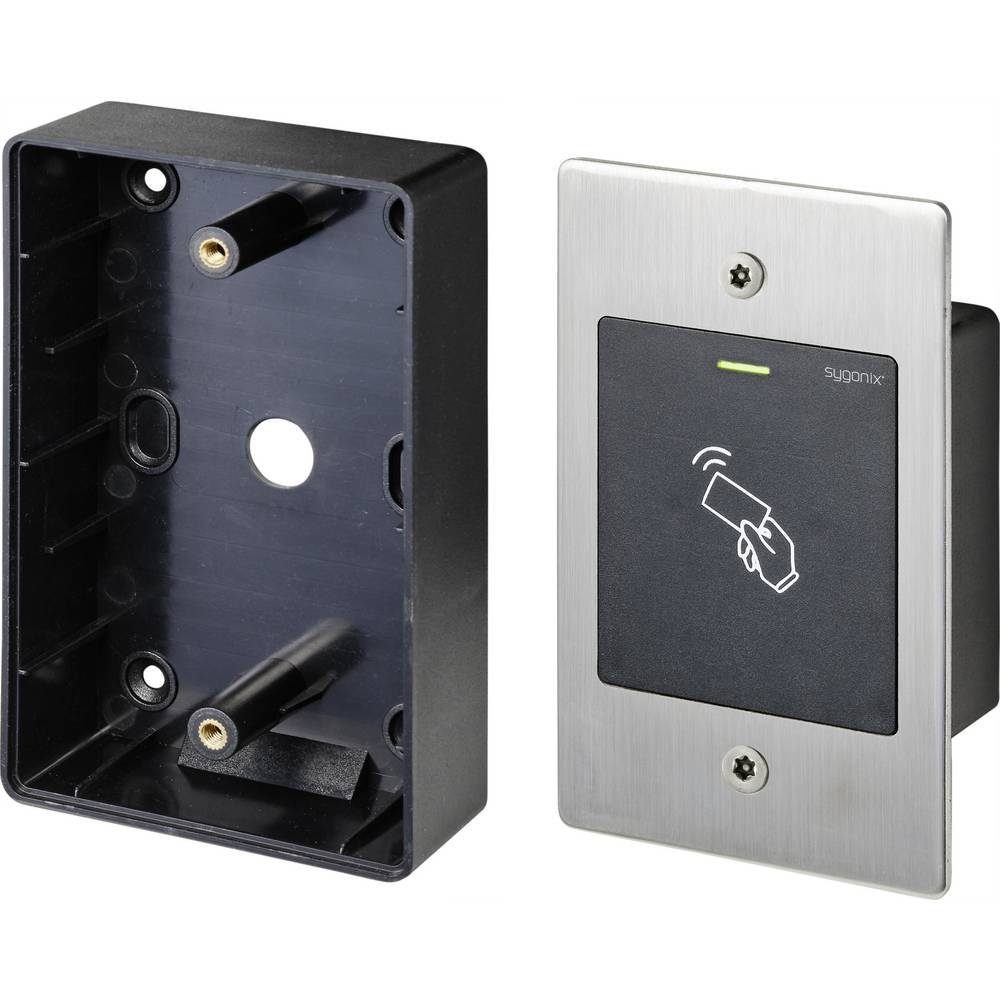 Sygonix Türschließer RFID Zutritt L