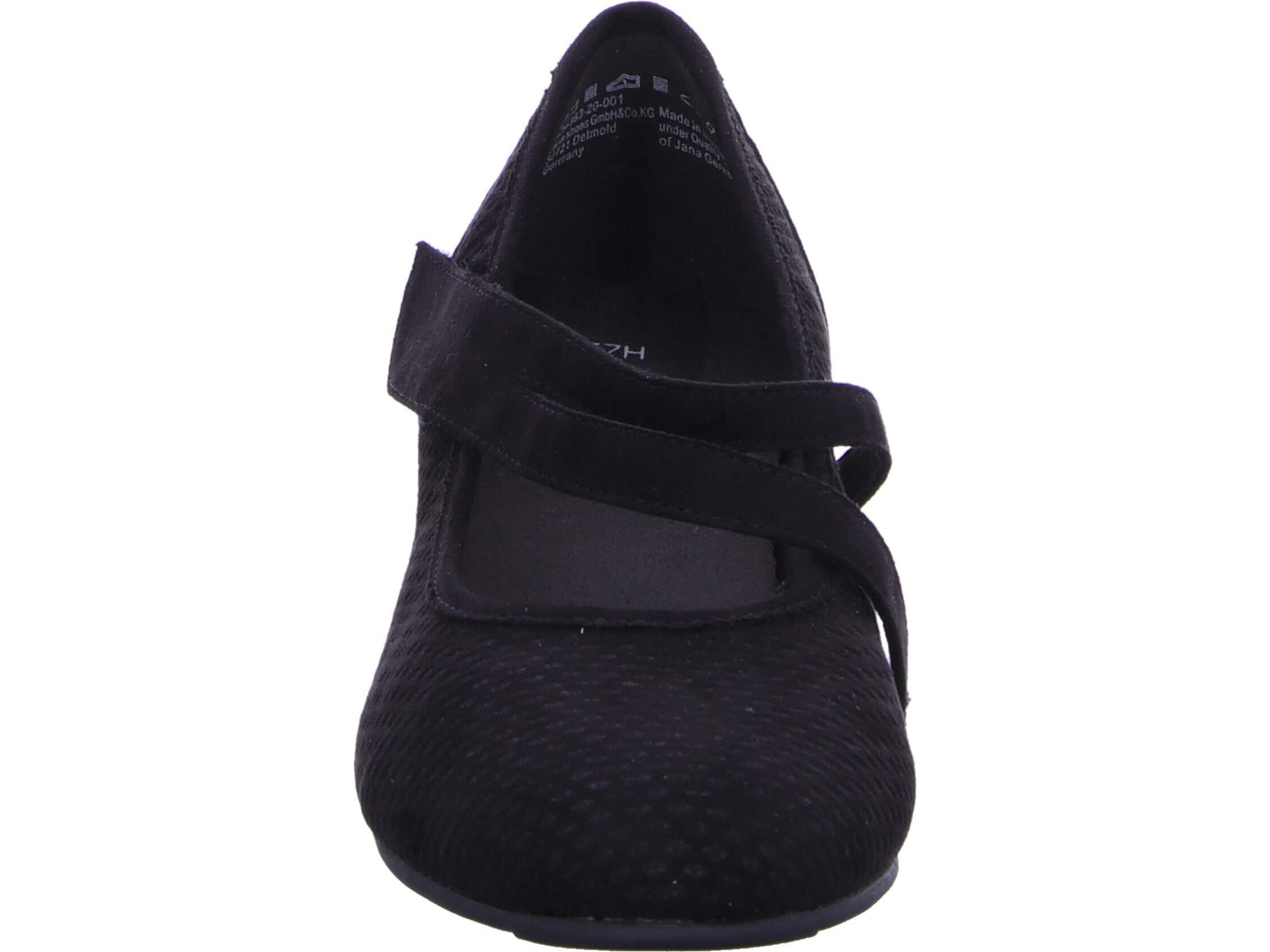 Jana Pumps