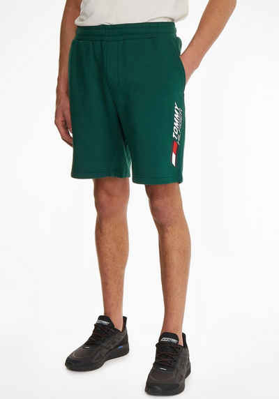 Tommy Hilfiger Sport Sweatshorts Essentials