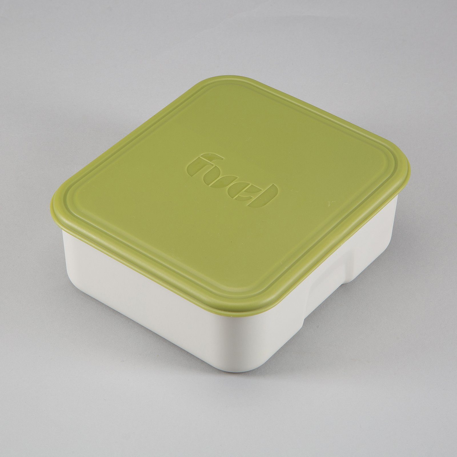 [Beliebtes neues Produkt!] Trudeau Lunchbox Trudeau Maison spülmaschinengeeignet, ml, Aufbewahrungsbox/Frischhaltedose, BPA-freiem Fuel und Mikrowellen- Kunststoff, umweltfreundlichem 500