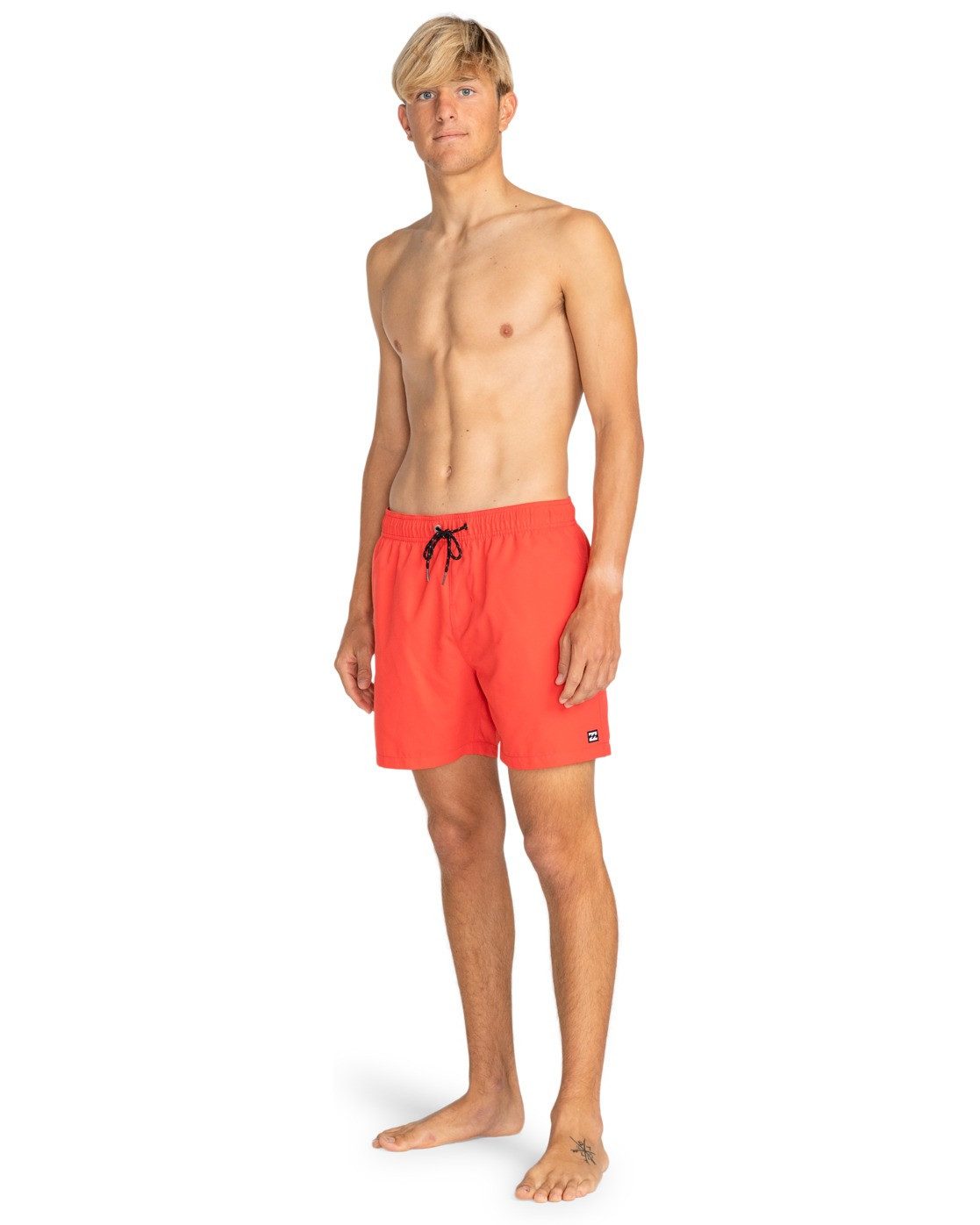 Billabong Boardshorts All Day Layback 16"