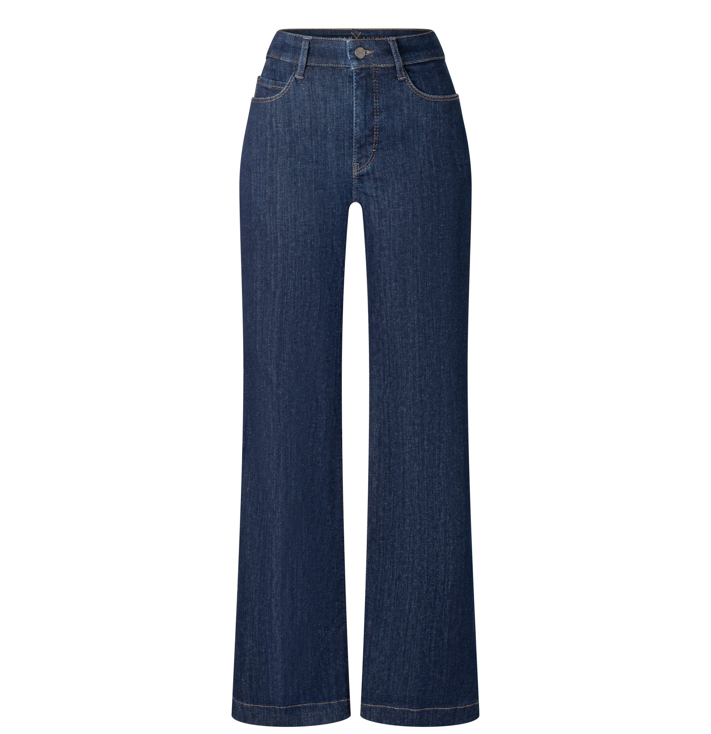 5-Pocket-Jeans DREAM WIDE D683