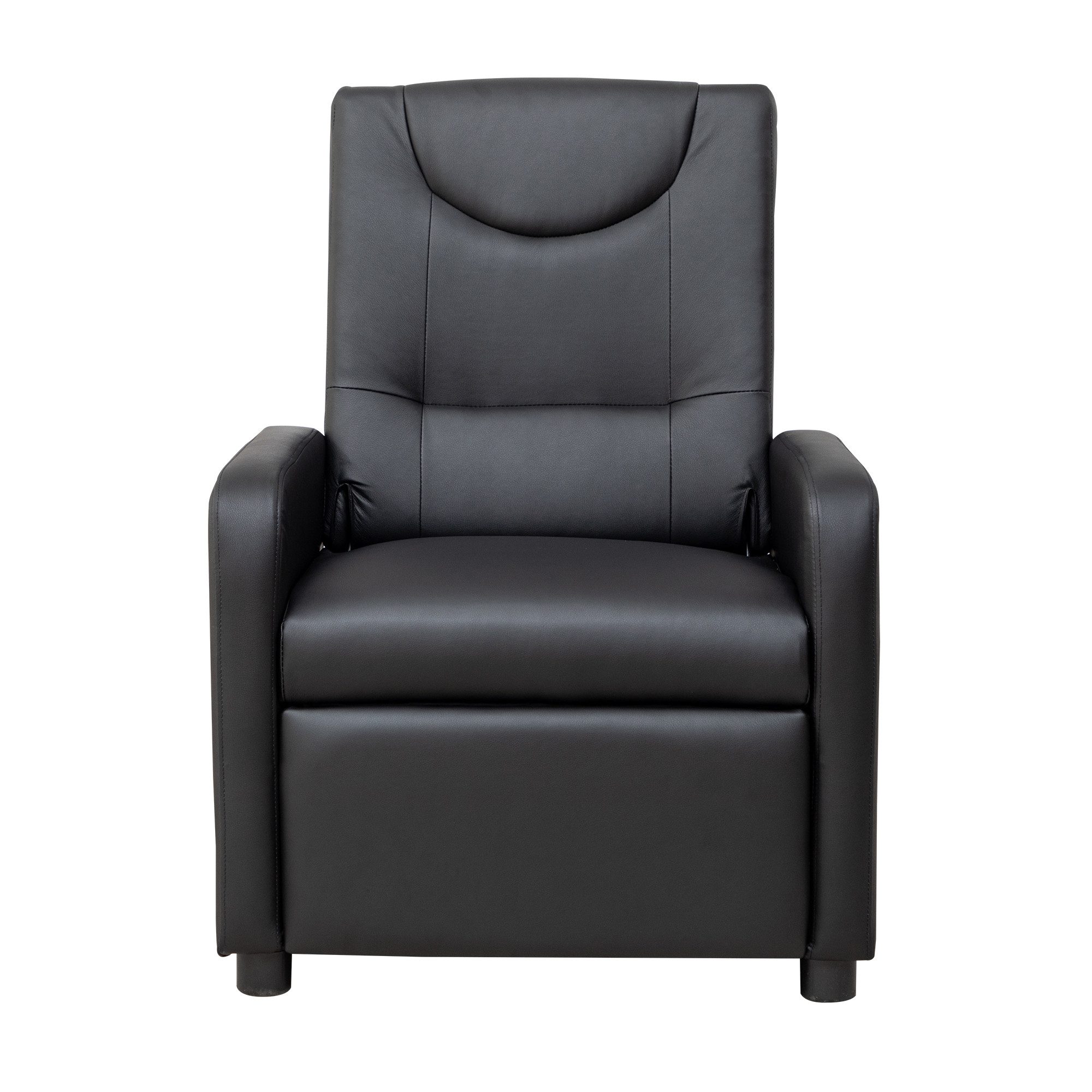 Thanaddo Relaxsessel Fernsehsessel Ruhesessel mit Liegefunktion, Einzellieg günstig online kaufen