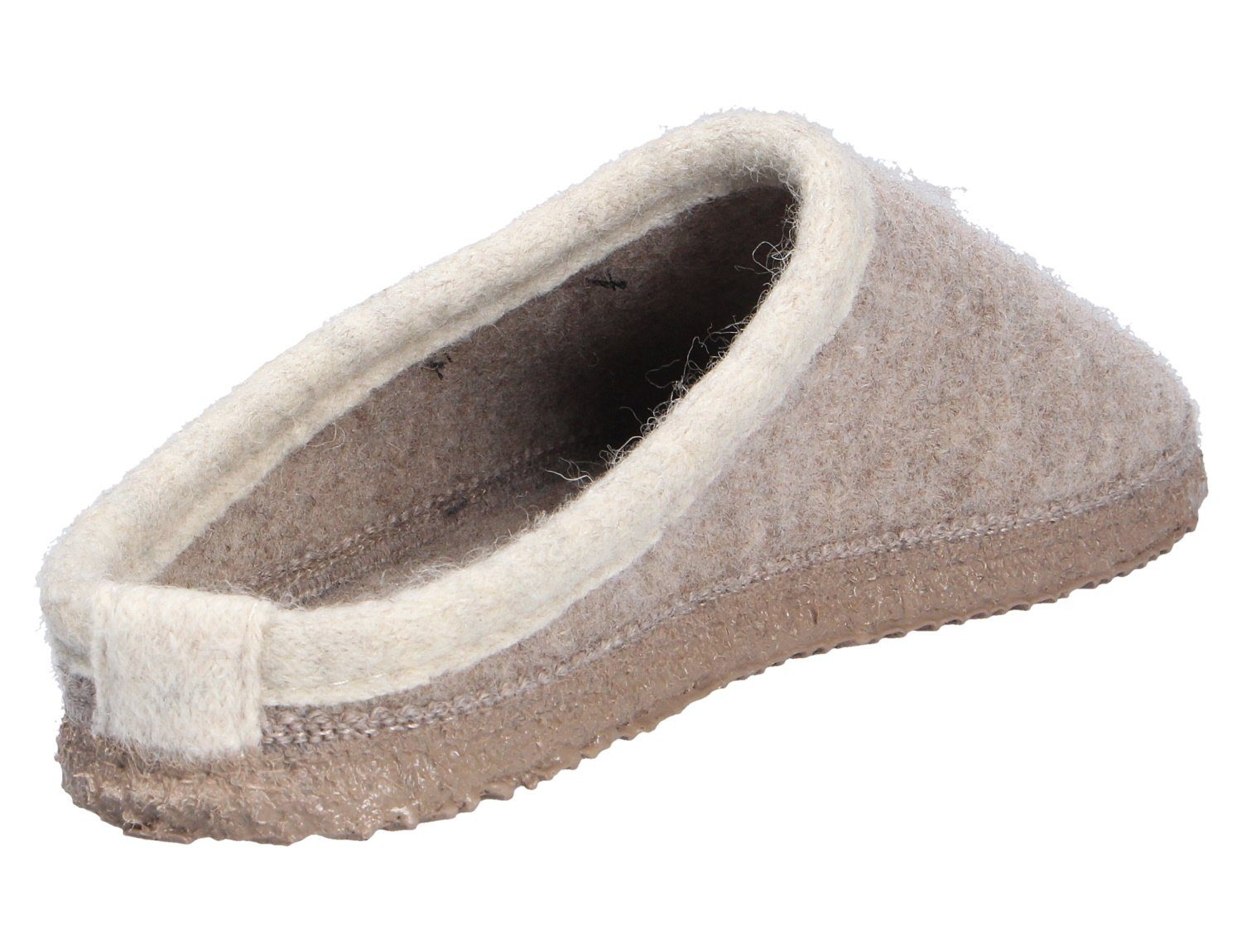 Giesswein Hausschuh Weicher Gehcomfort