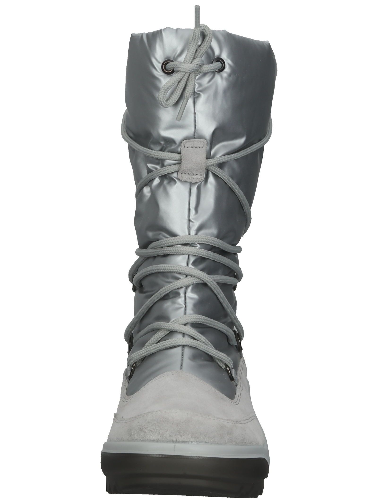 Legero Legero Stiefel Veloursleder/Synthetik Snowboots