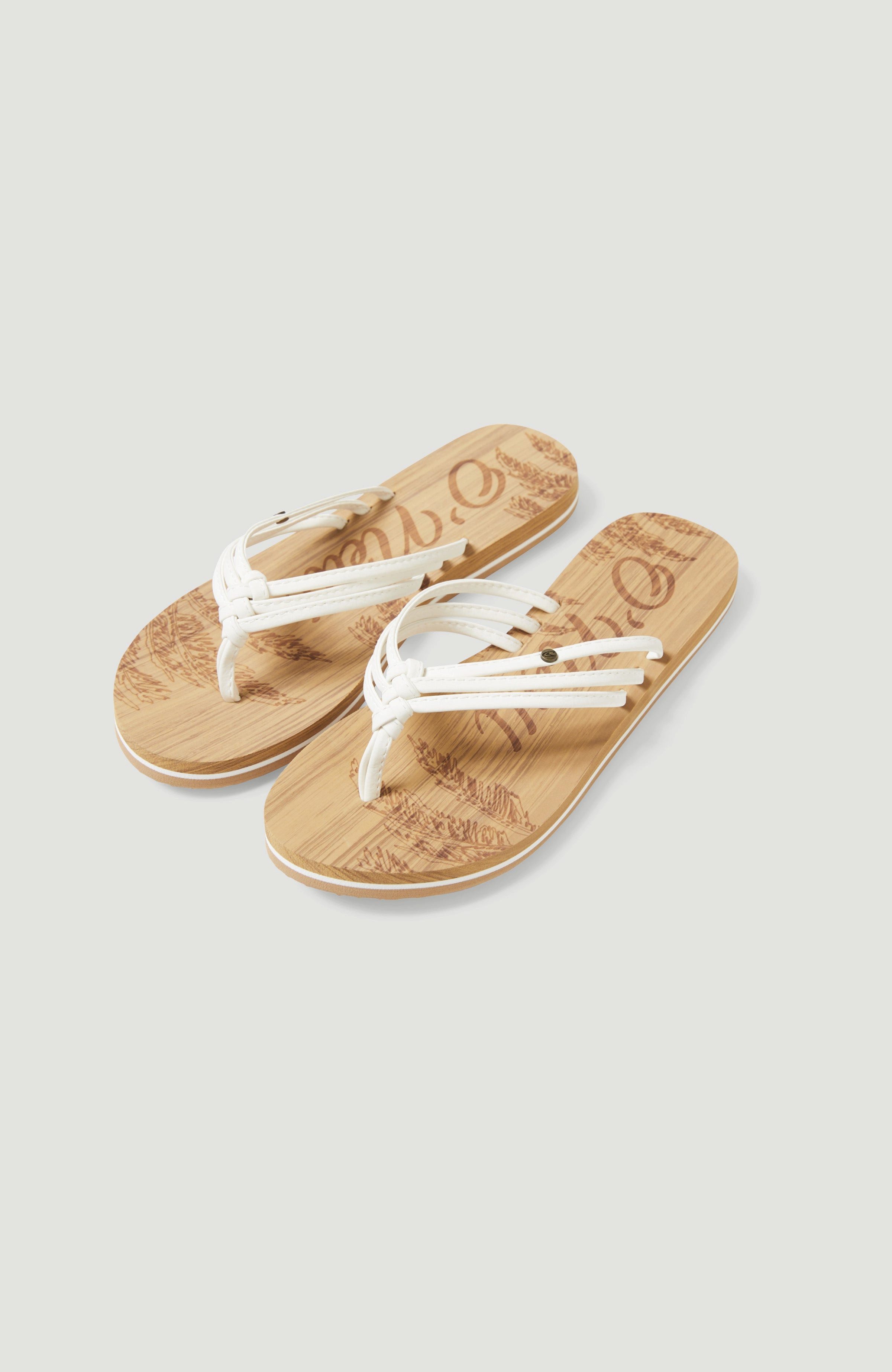 O'Neill DITSY SANDALS Zehentrenner günstig online kaufen