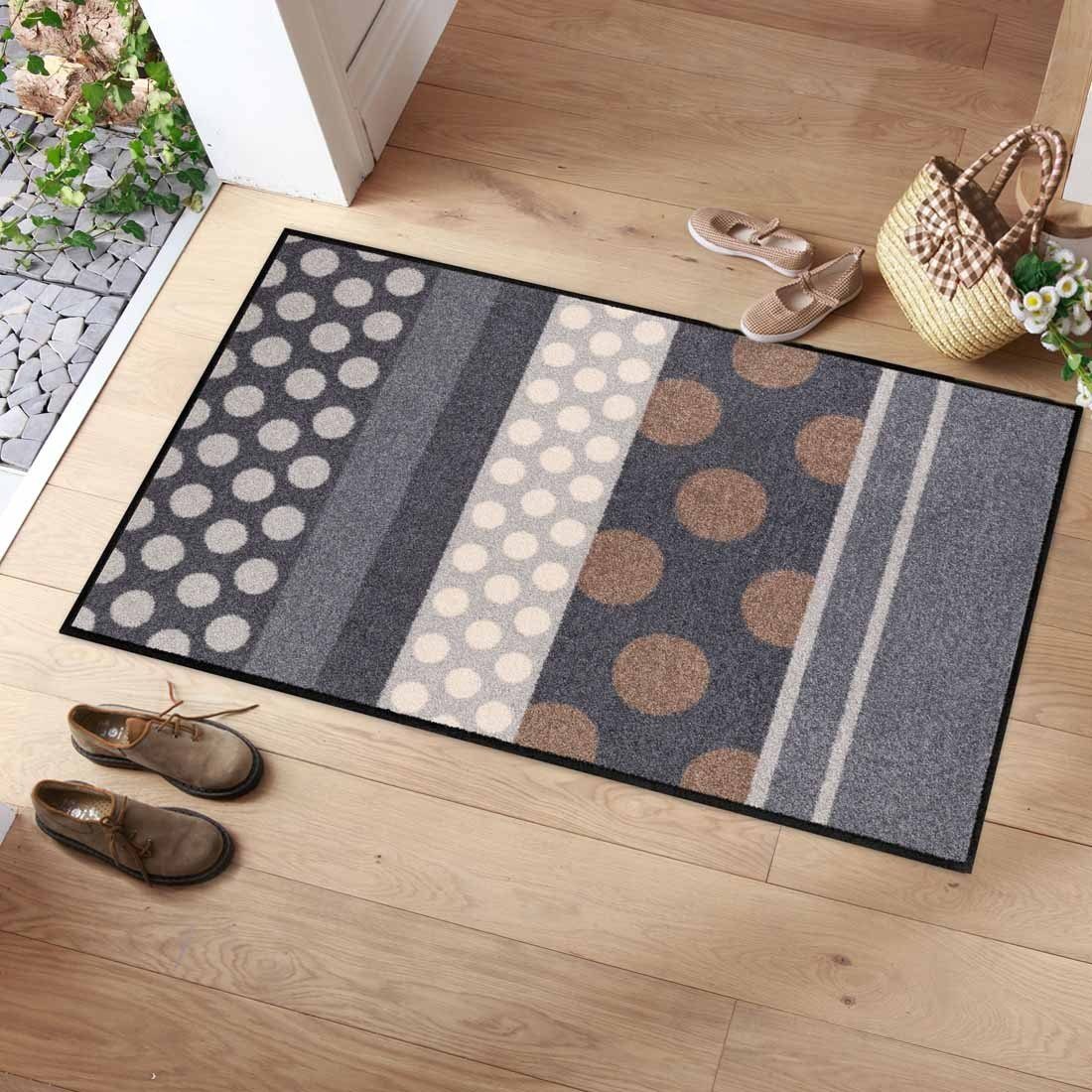 Salonloewe Läufer Fußmatte 75 x 120 günstig online kaufen
