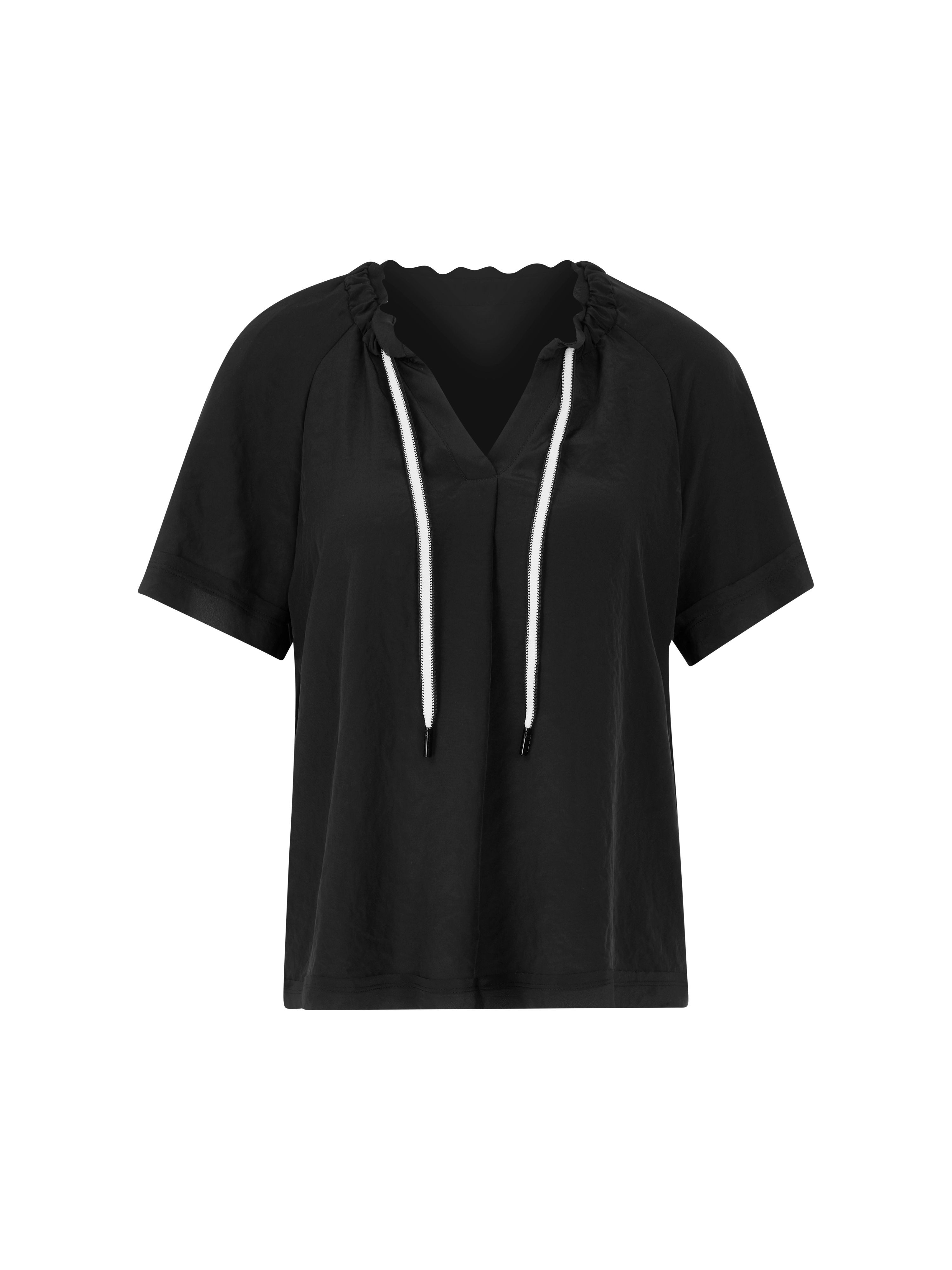 Shirtbluse