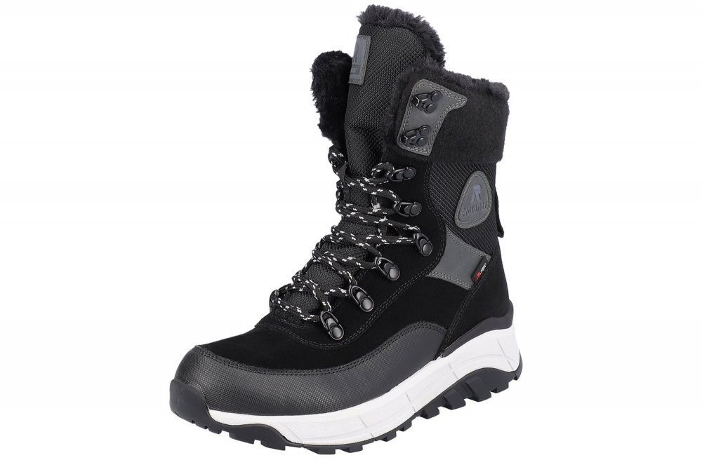 Rieker EVOLUTION Winterboots günstig online kaufen