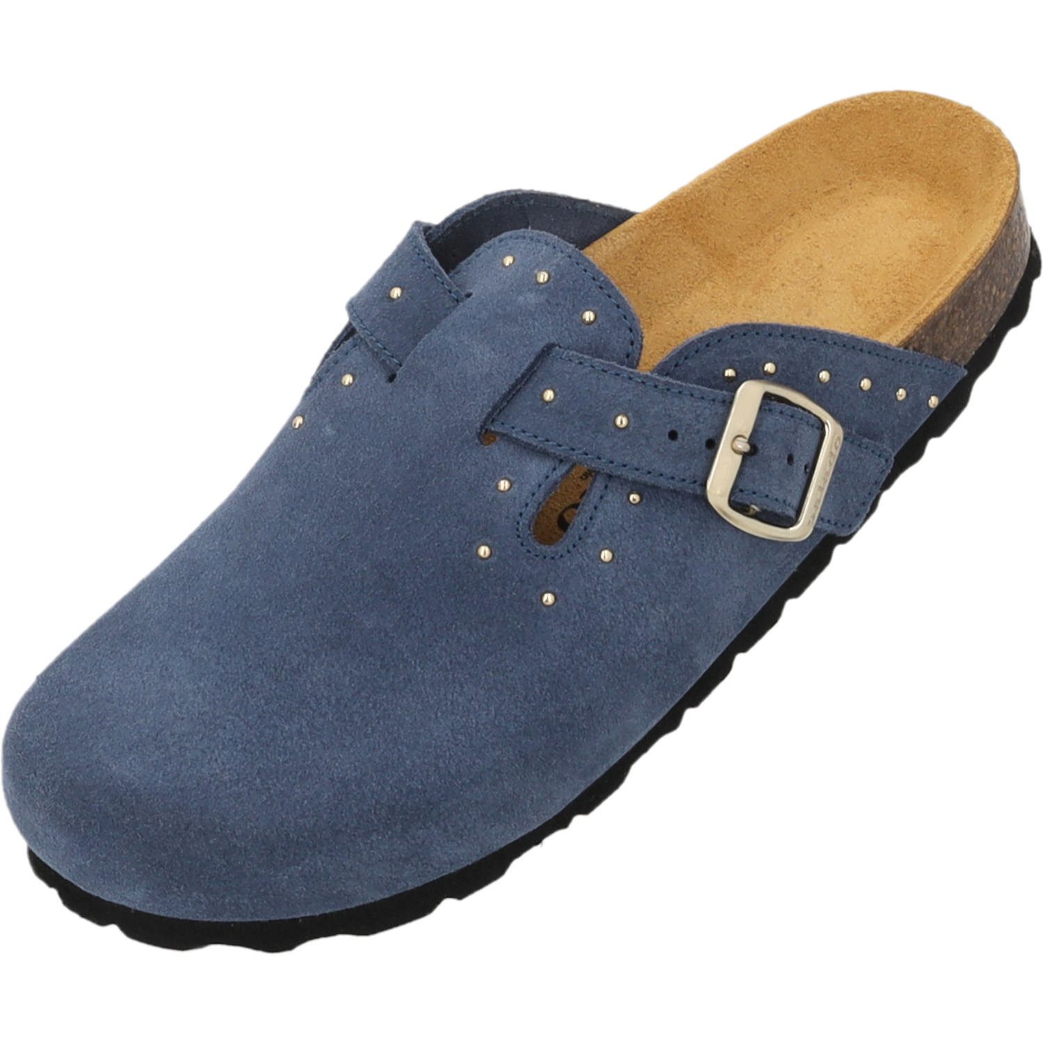 Palado Kiel Glint Premium Leather Pantolette