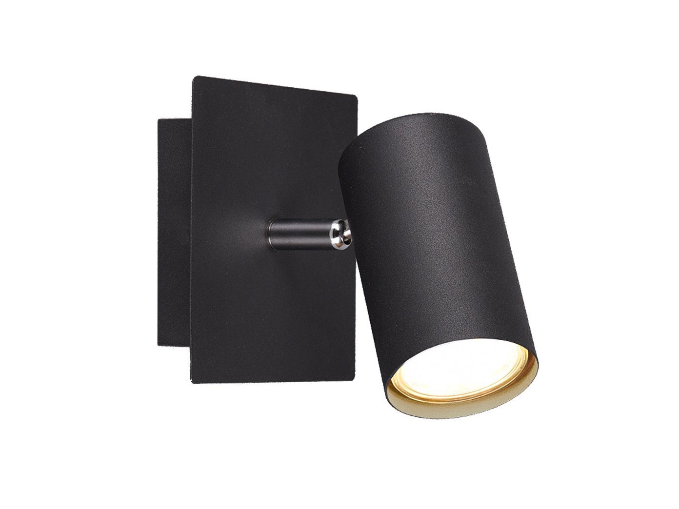 TRIO Leuchten LED Wandstrahler, Dimmfunktion, LED günstig online kaufen