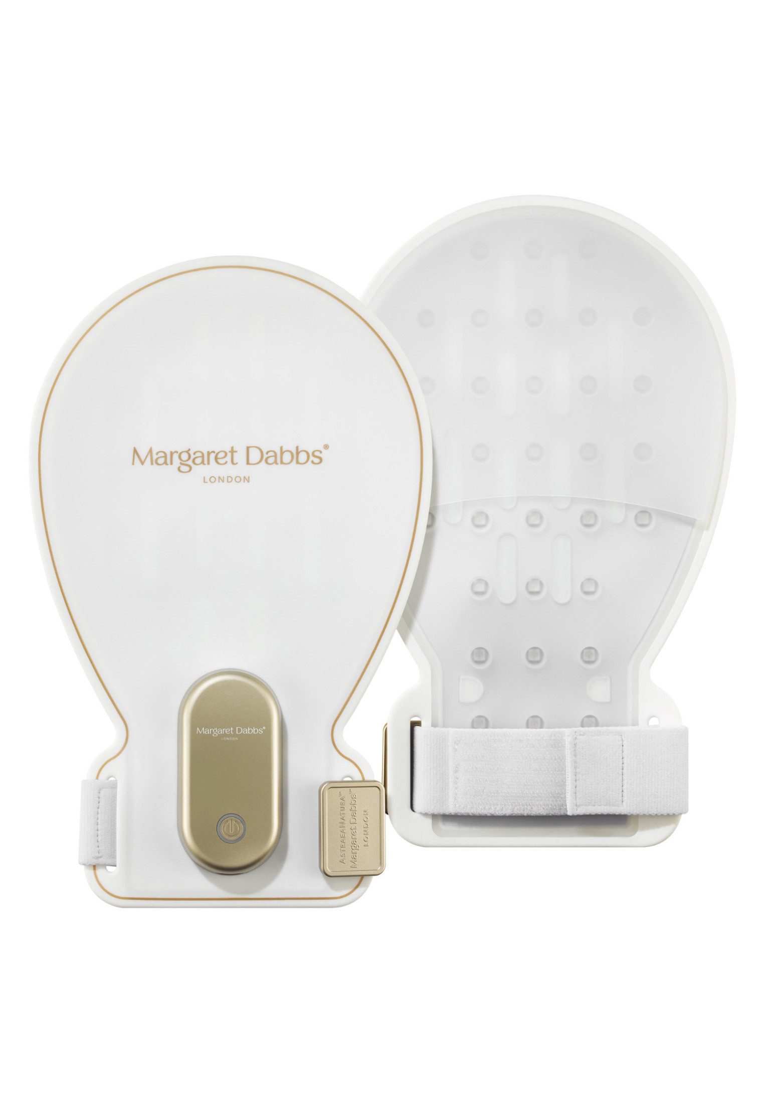 Margaret Dabbs Handpeeling Margaret Dabbs Handpflege-Tool