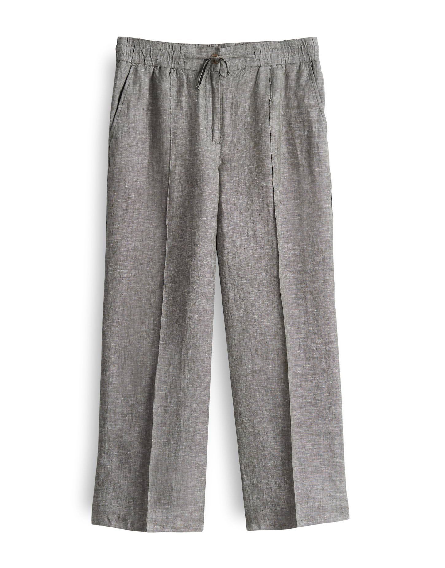 OPUS Bundfaltenhose günstig online kaufen