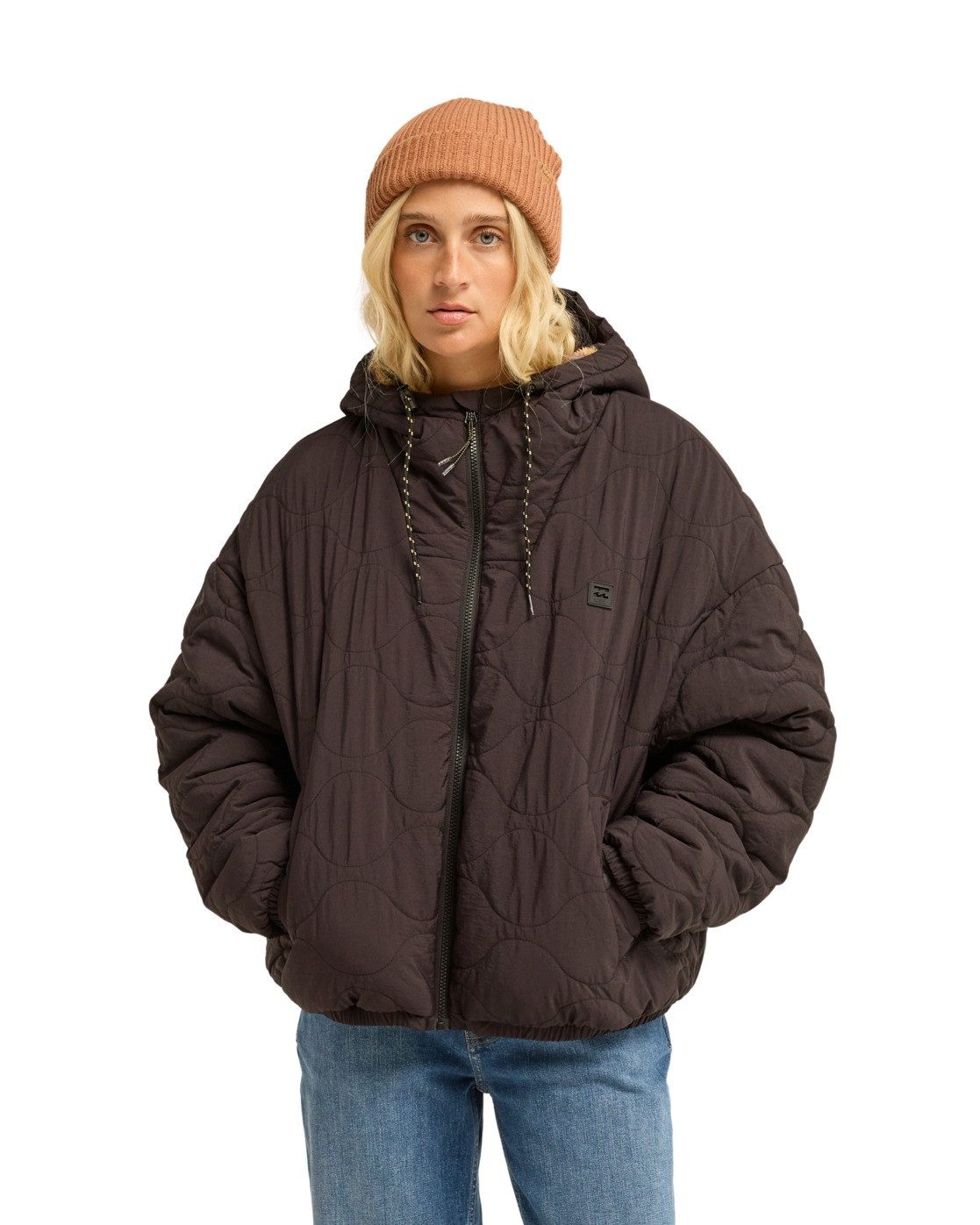 Billabong Outdoorjacke Fall Camper